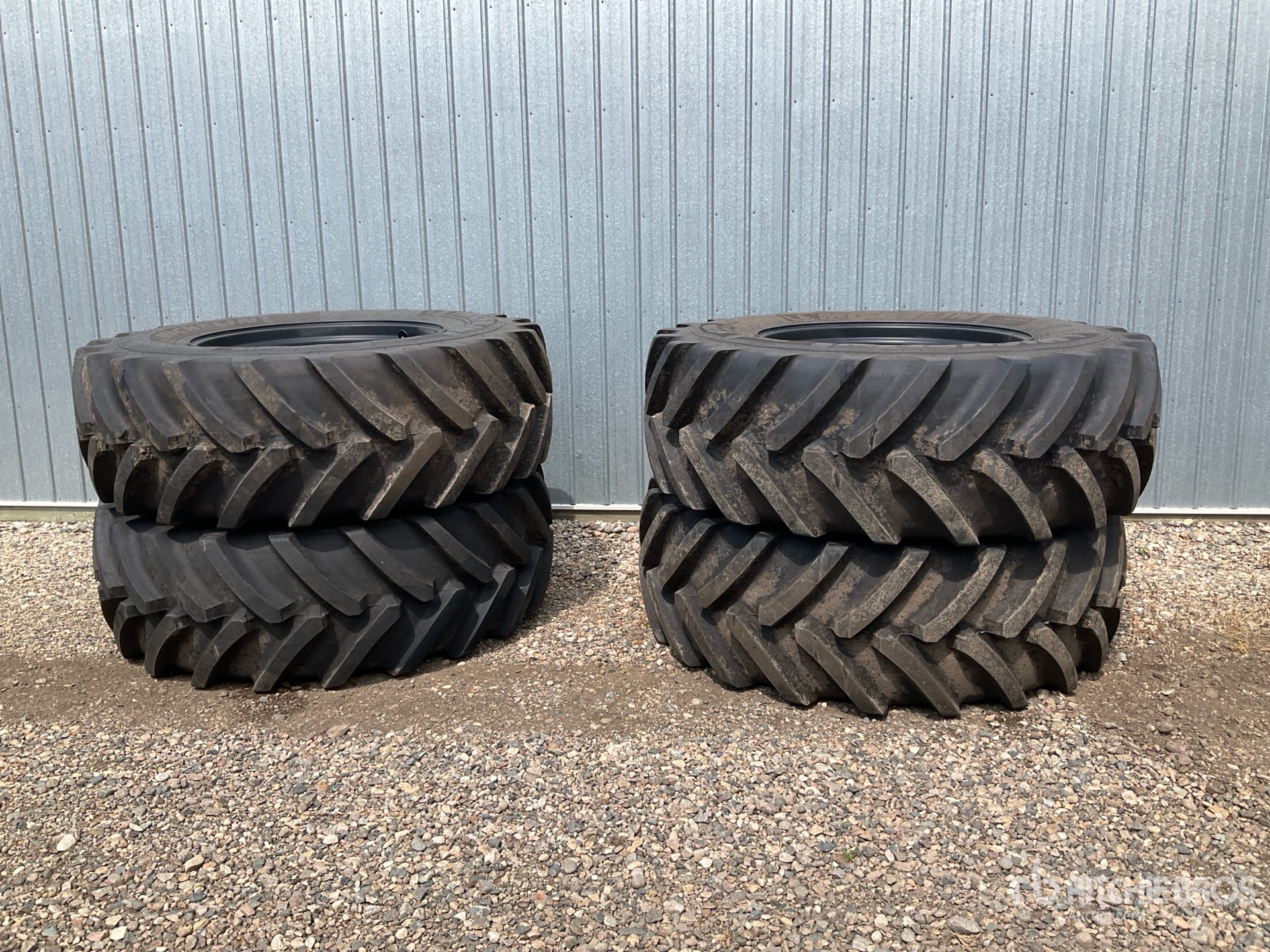 Alliance AGRIFLEX 354