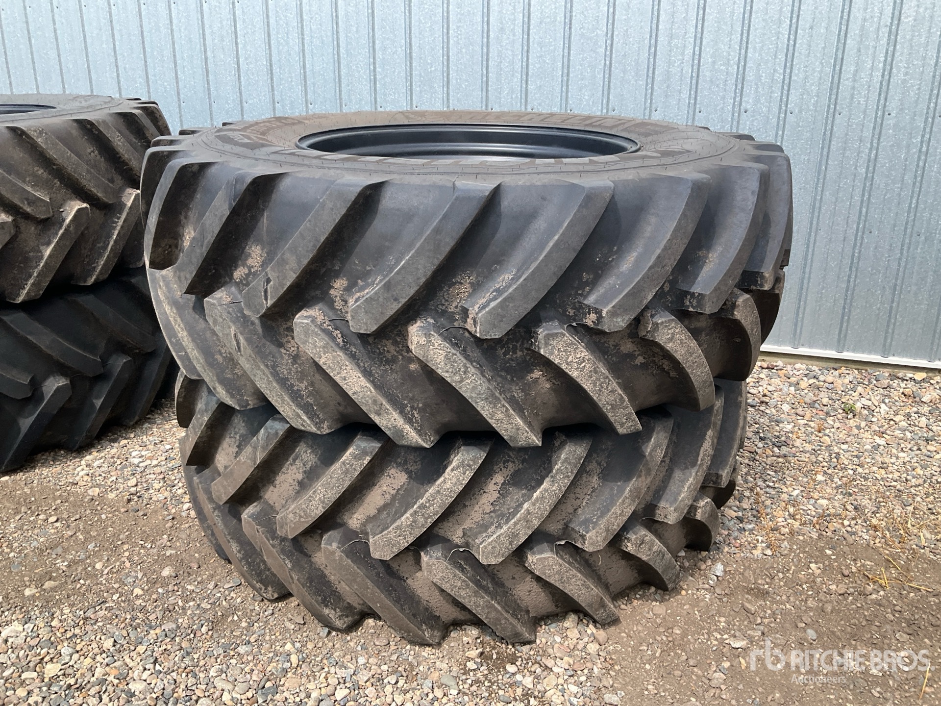 Alliance AGRIFLEX 354