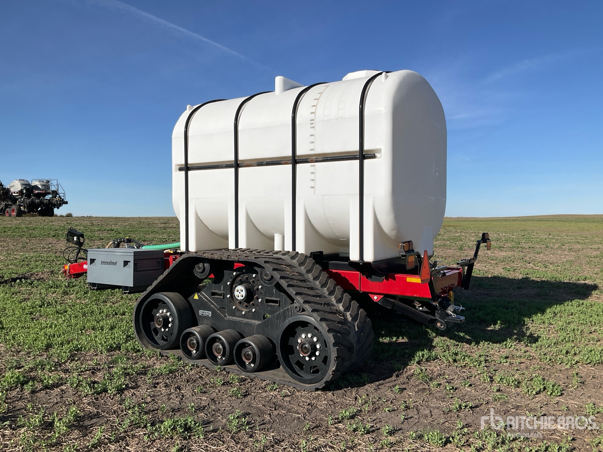 2018 Elmers LC4250