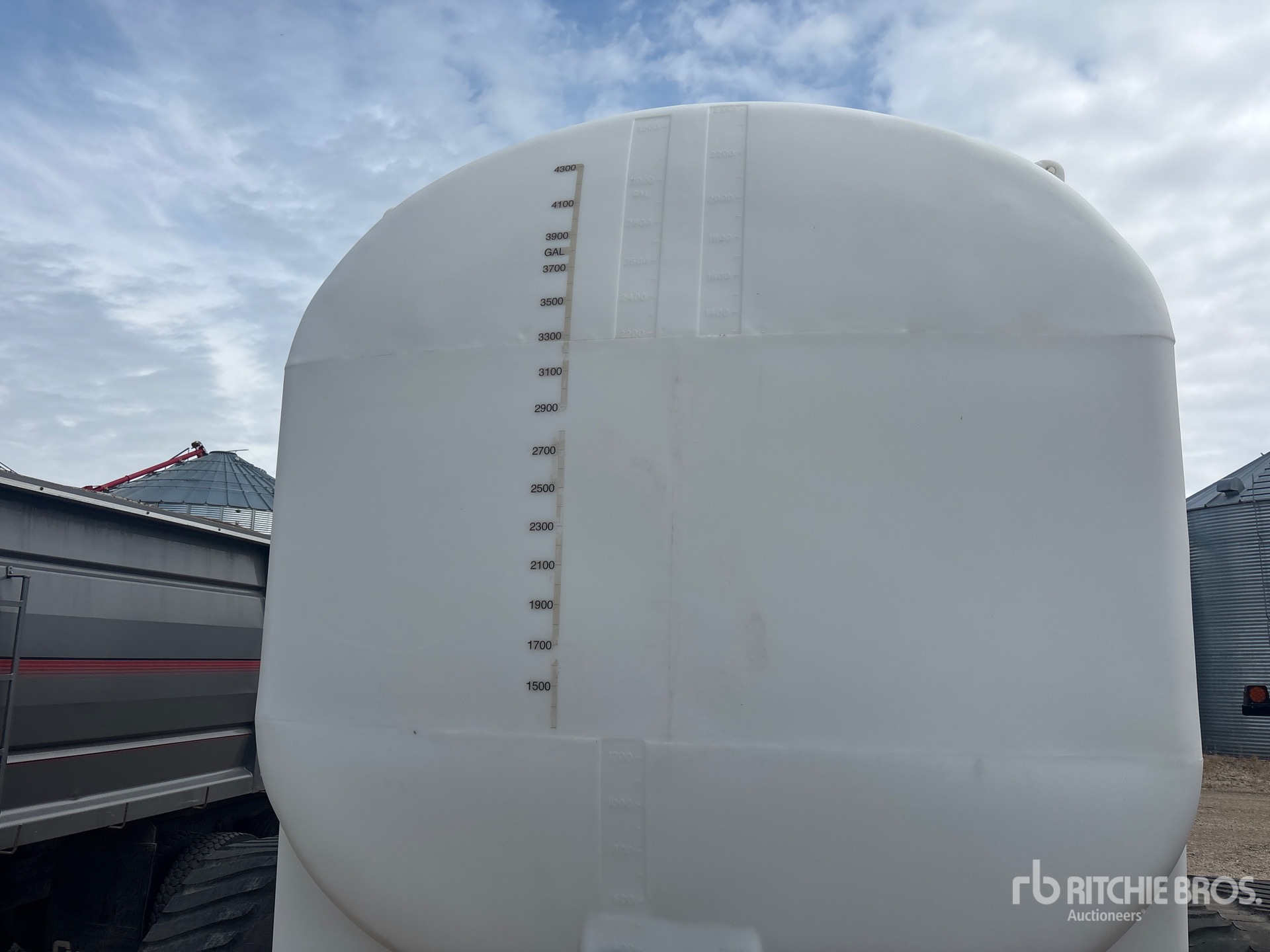 2018 Elmers LC4250