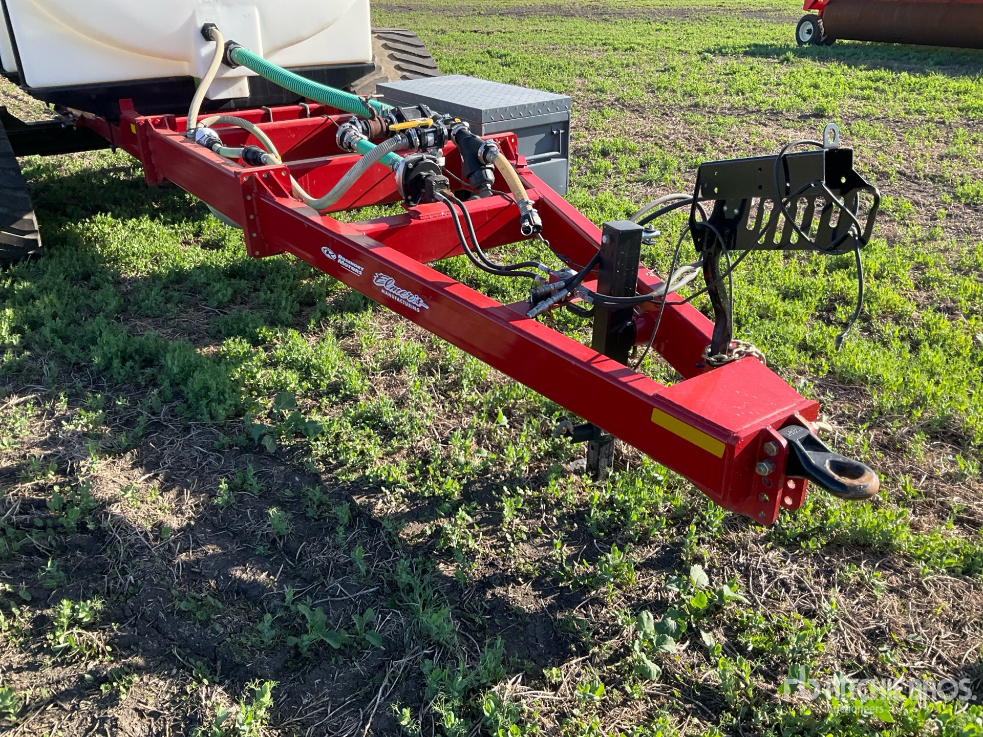 2018 Elmers LC4250