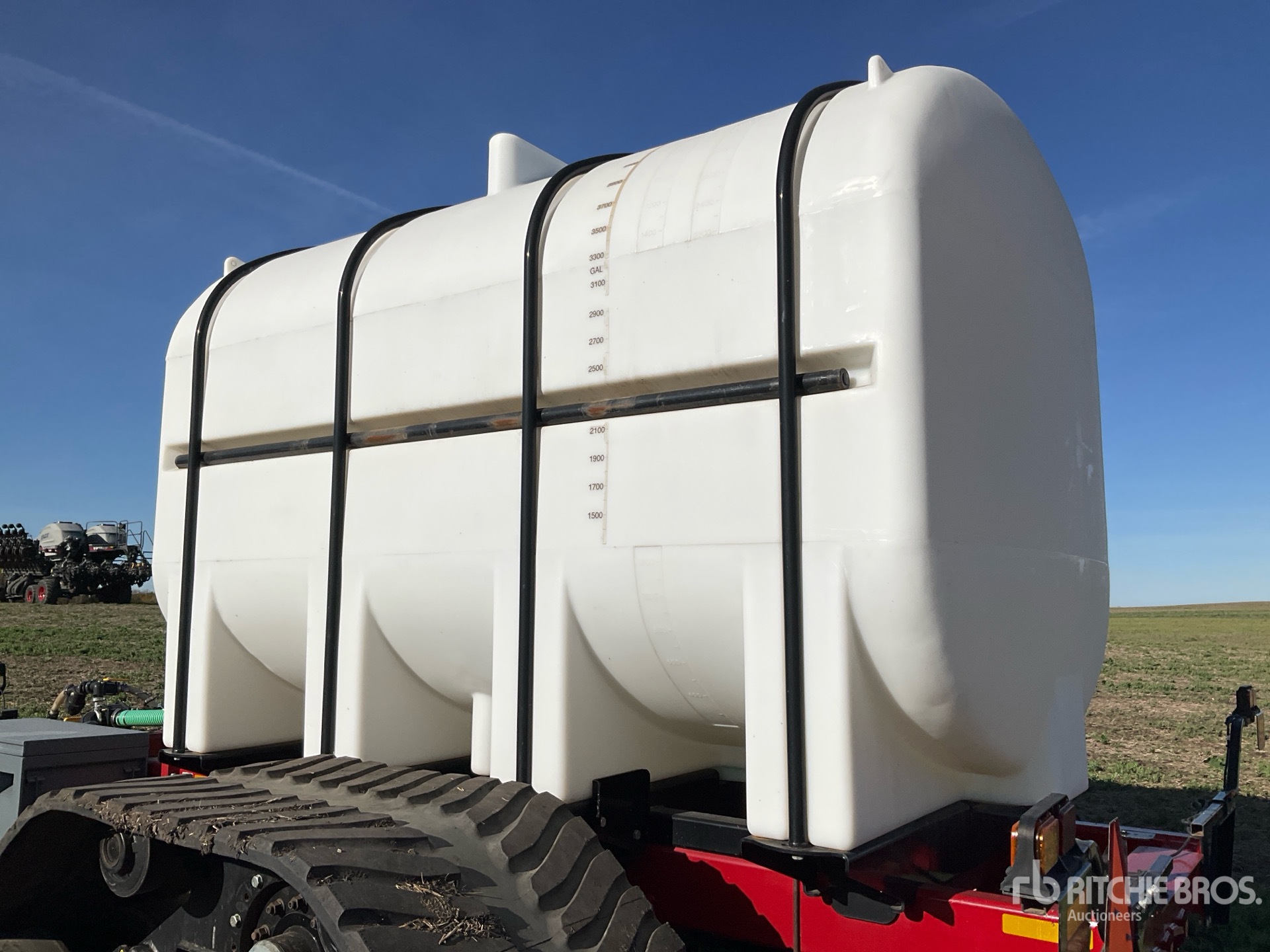 2018 Elmers LC4250