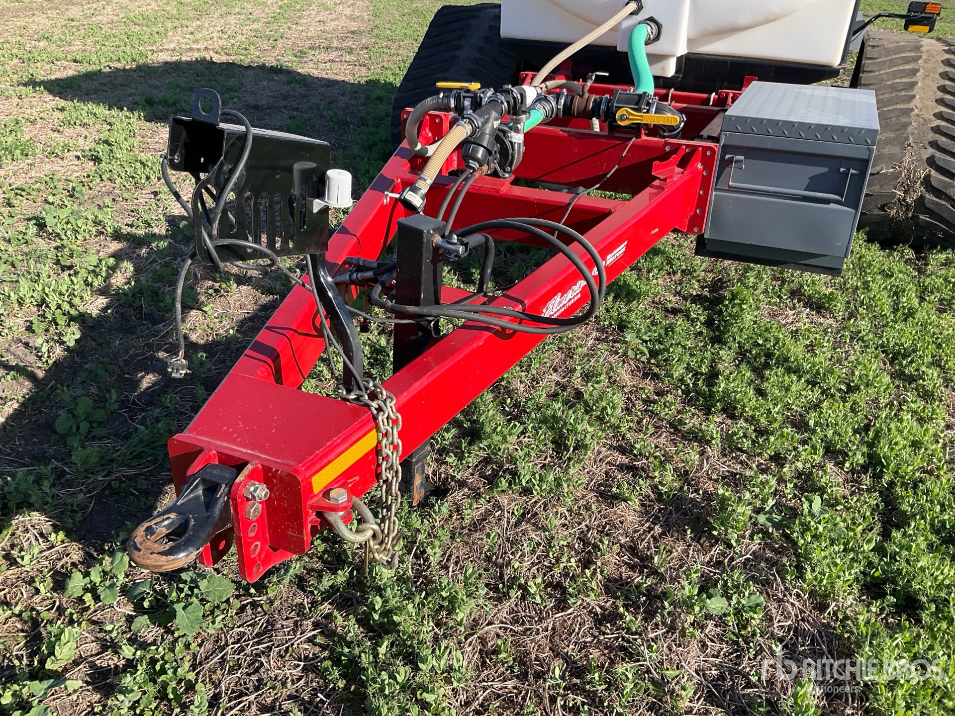 2018 Elmers LC4250