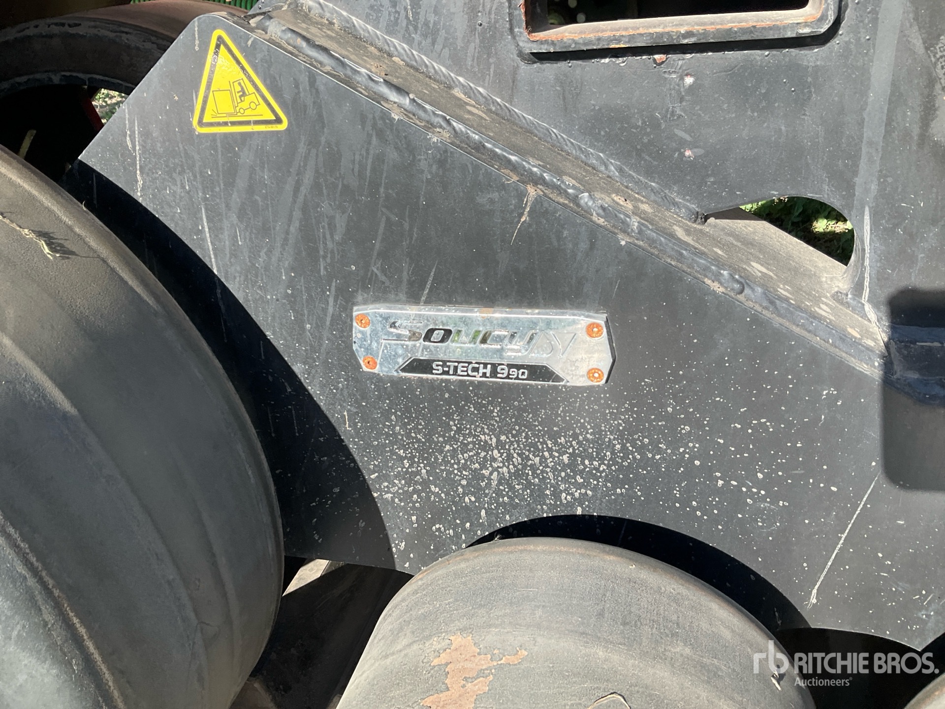 2018 Elmers LC4250
