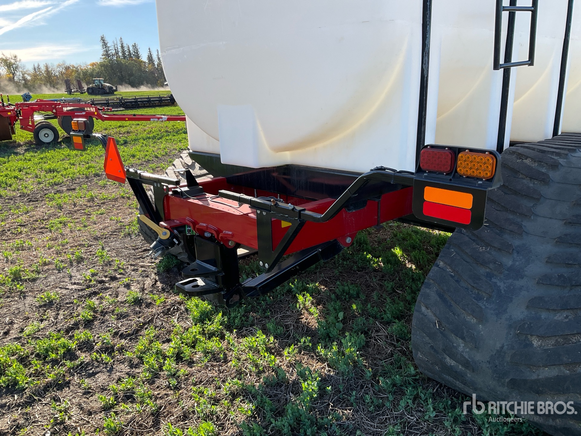 2018 Elmers LC4250