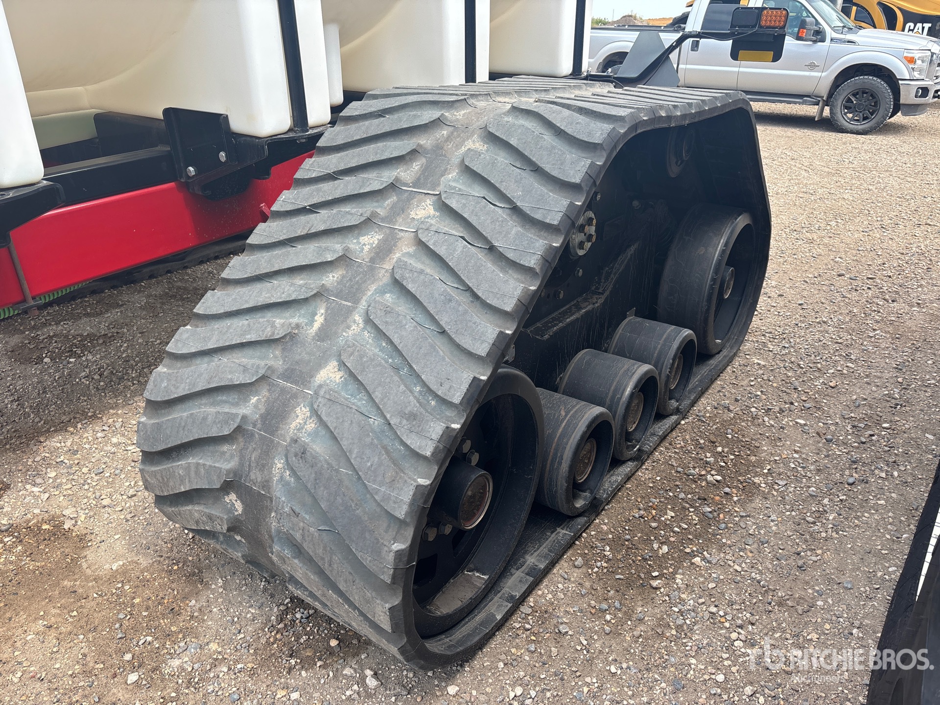 2018 Elmers LC4250