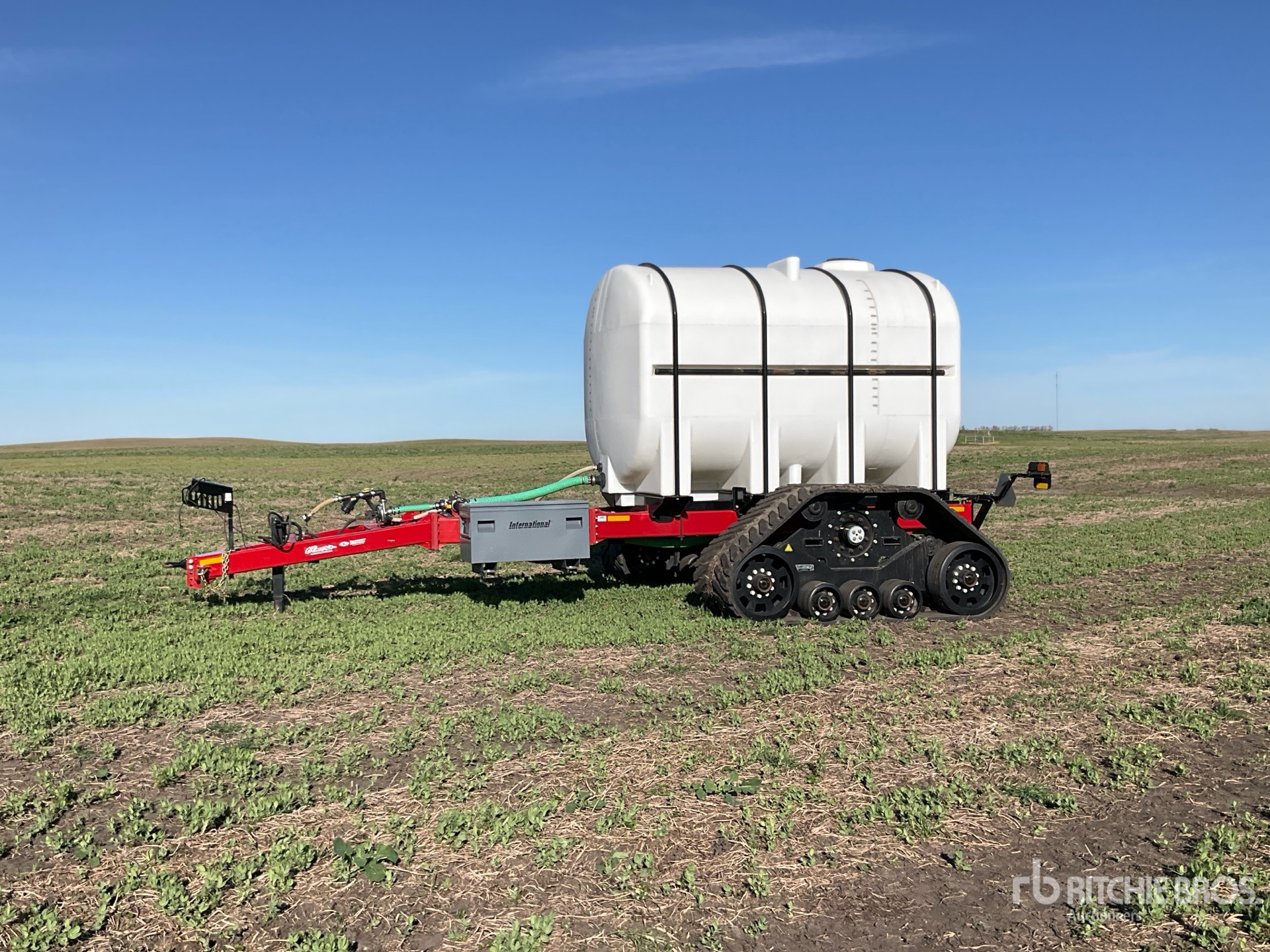 2018 Elmers LC4250