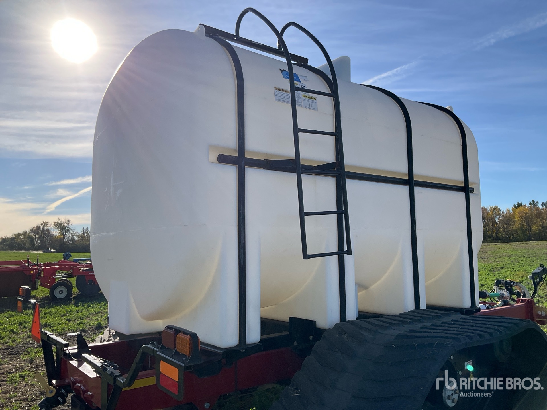 2018 Elmers LC4250