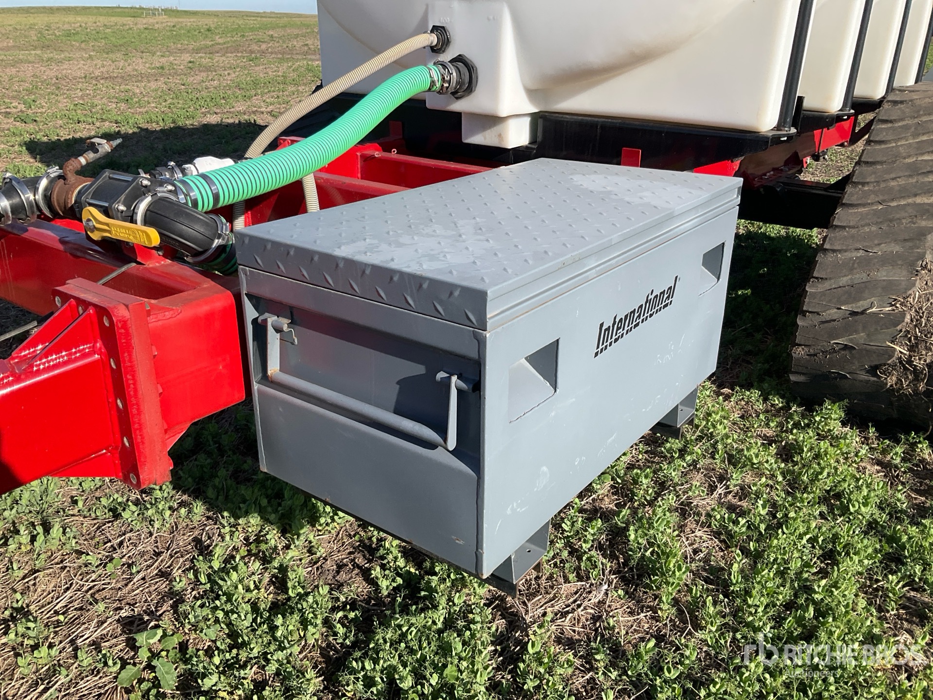 2018 Elmers LC4250