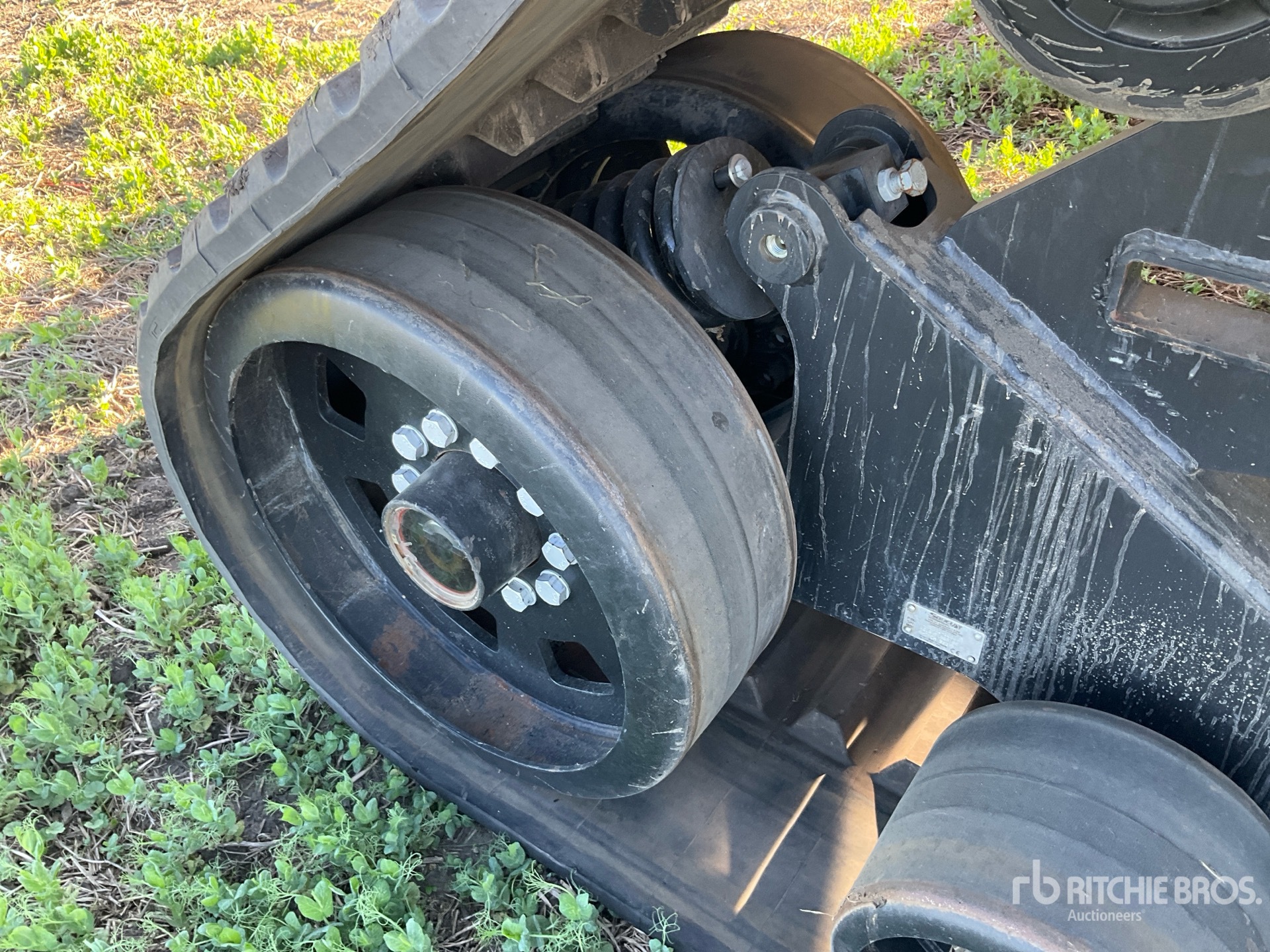 2018 Elmers LC4250