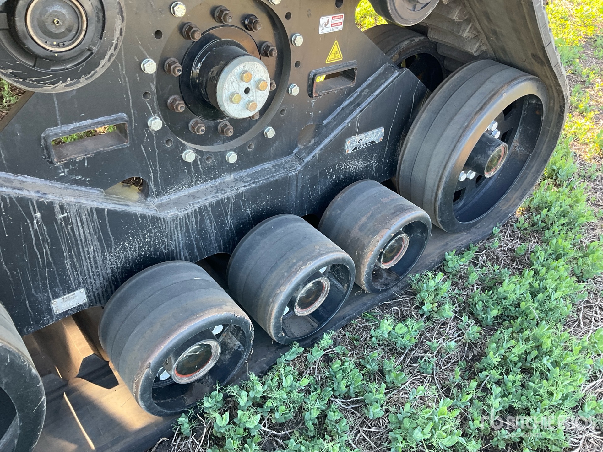 2018 Elmers LC4250
