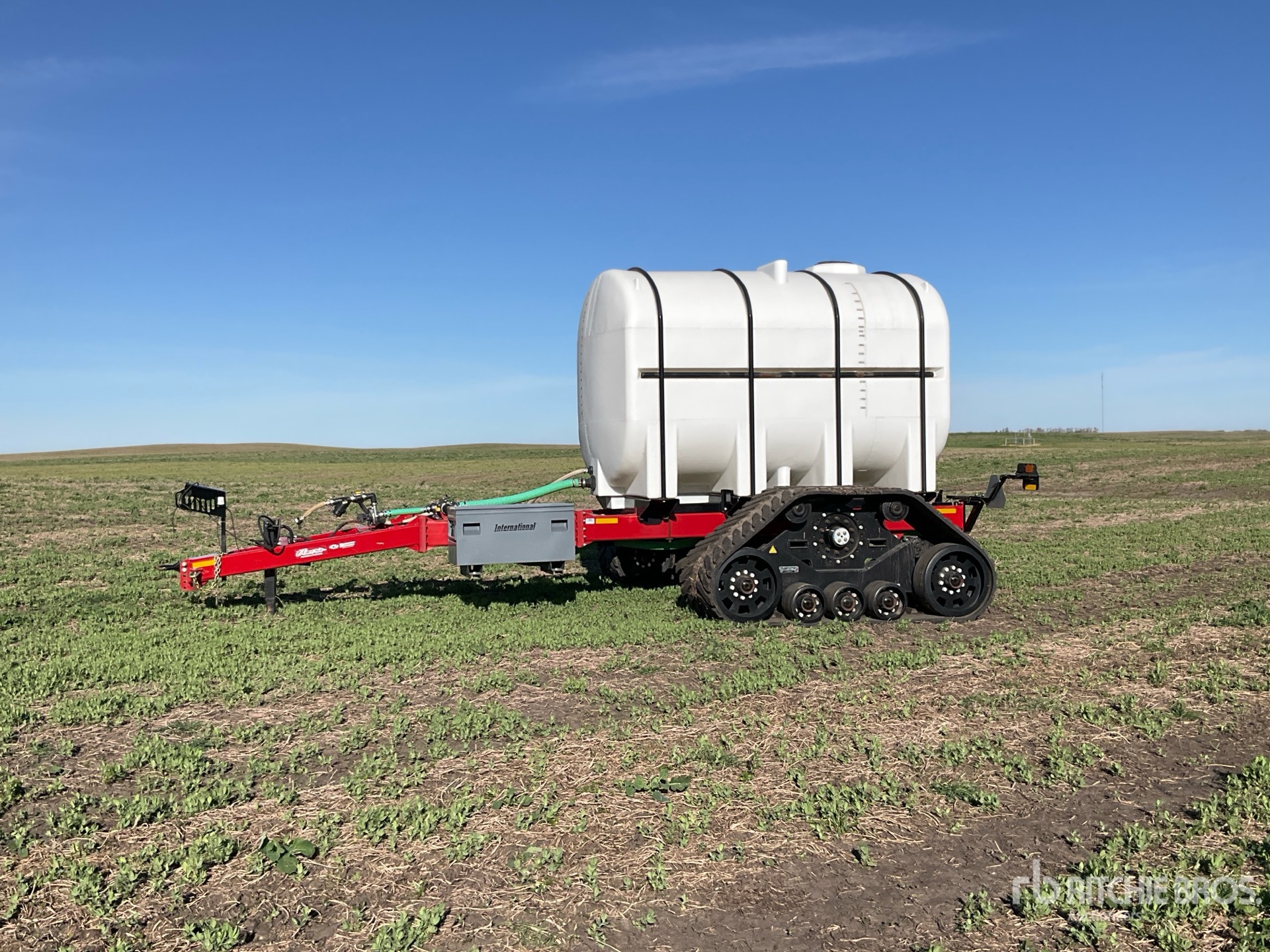 2018 Elmers LC4250