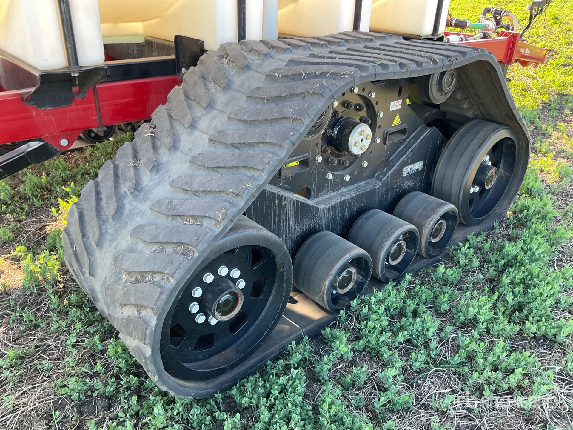 2018 Elmers LC4250