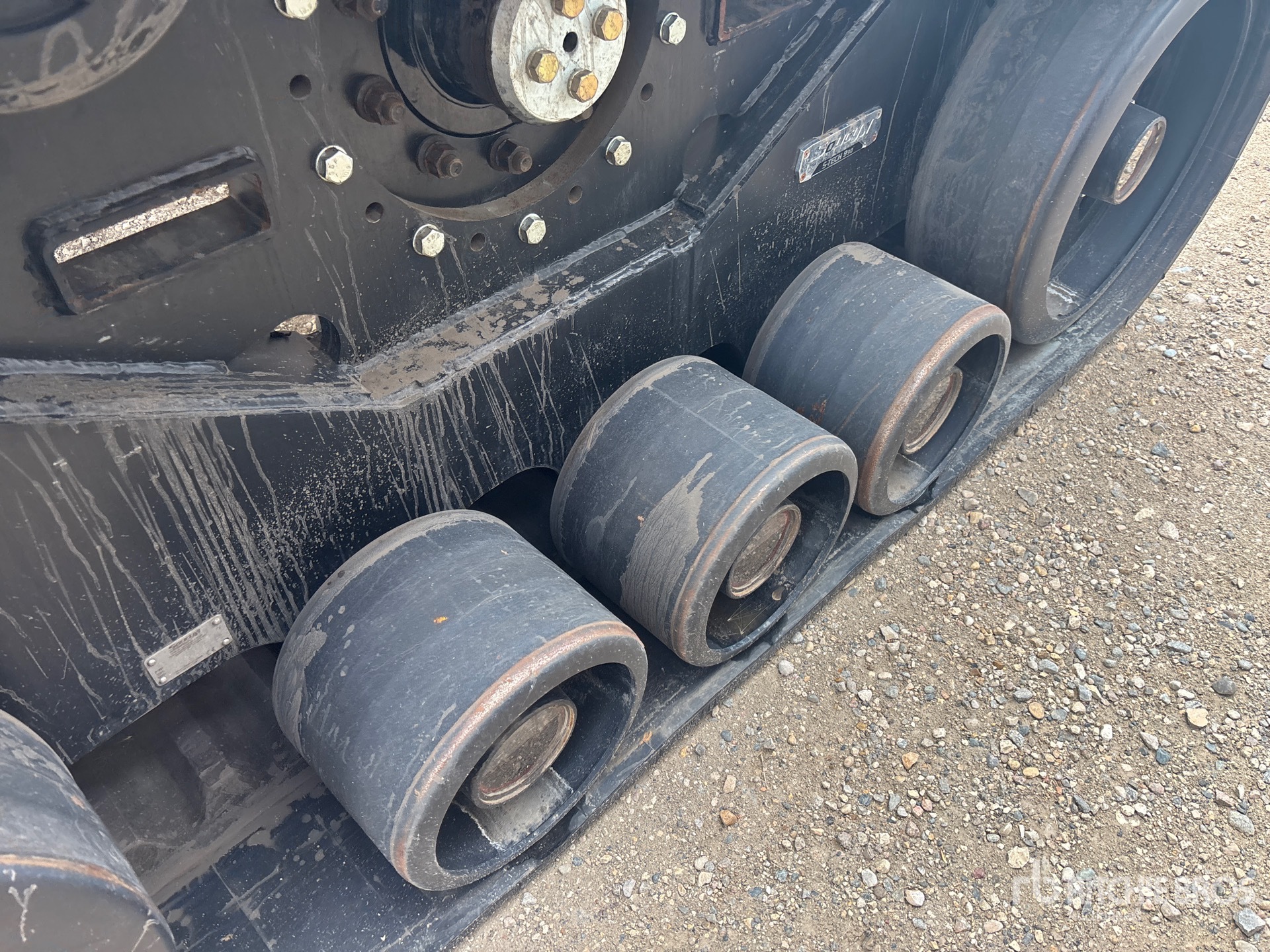 2018 Elmers LC4250