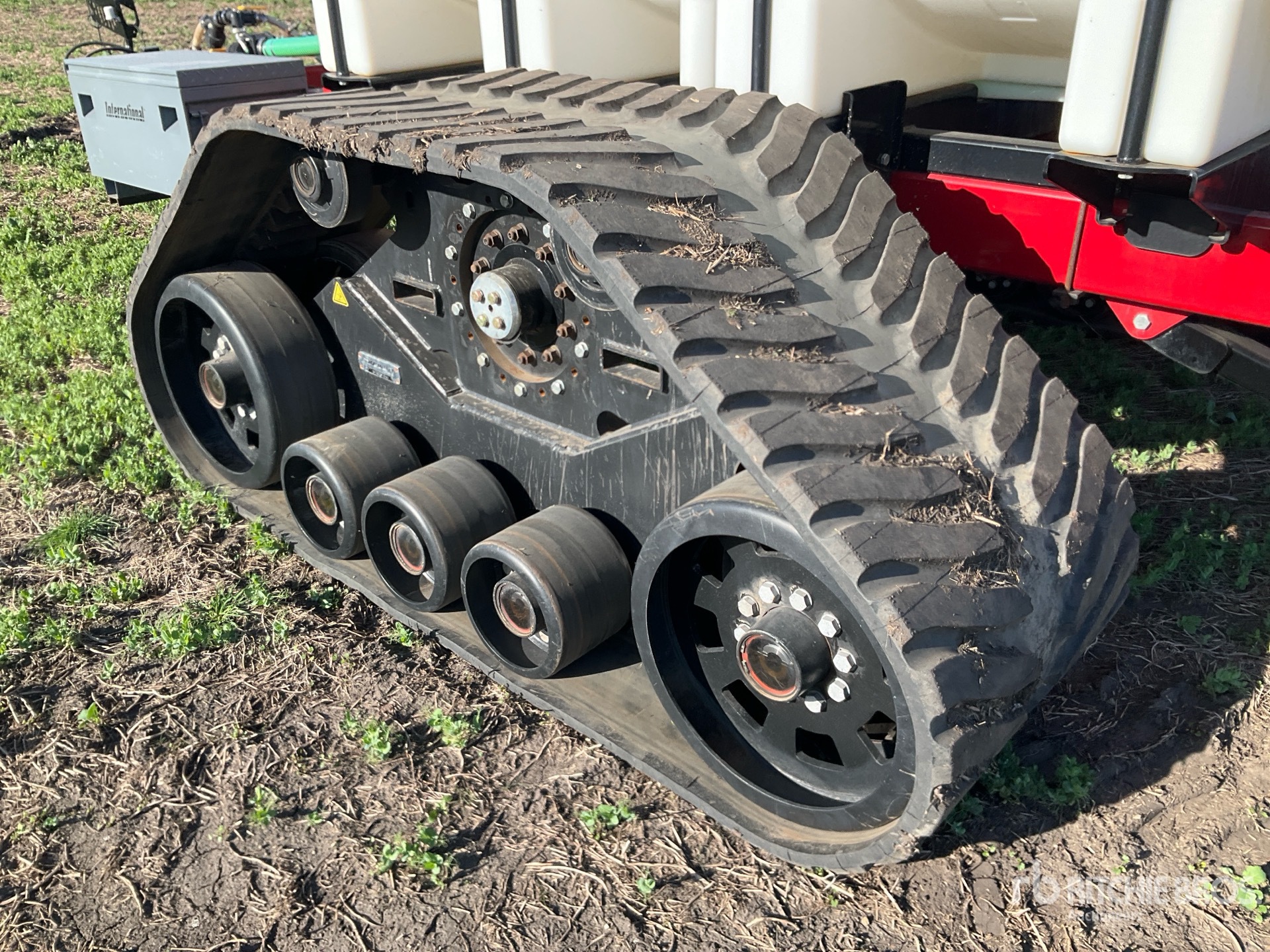 2018 Elmers LC4250