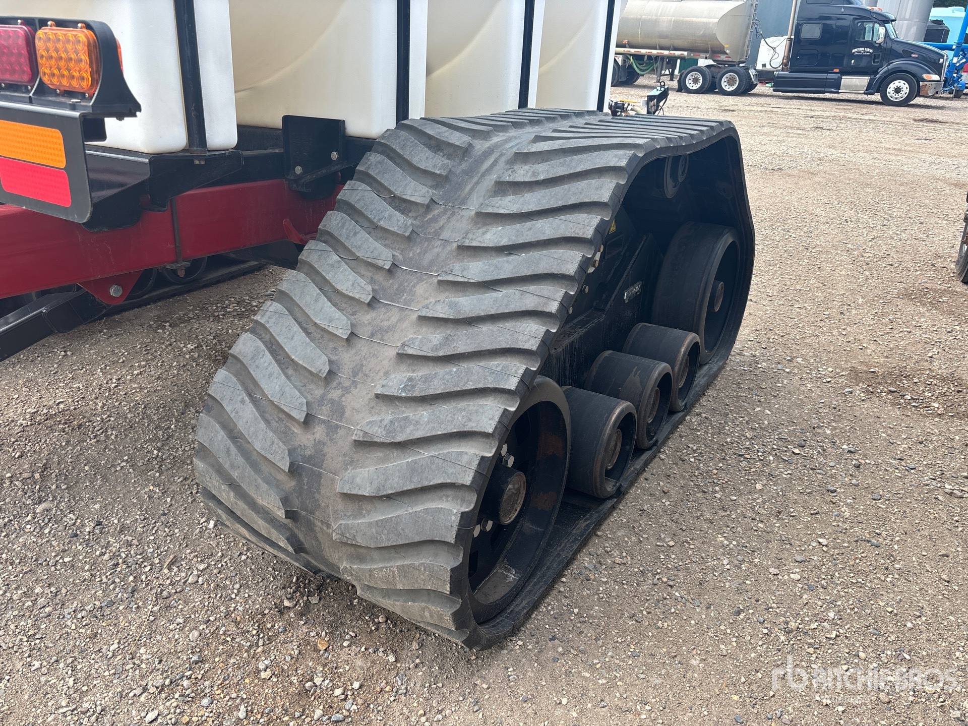 2018 Elmers LC4250