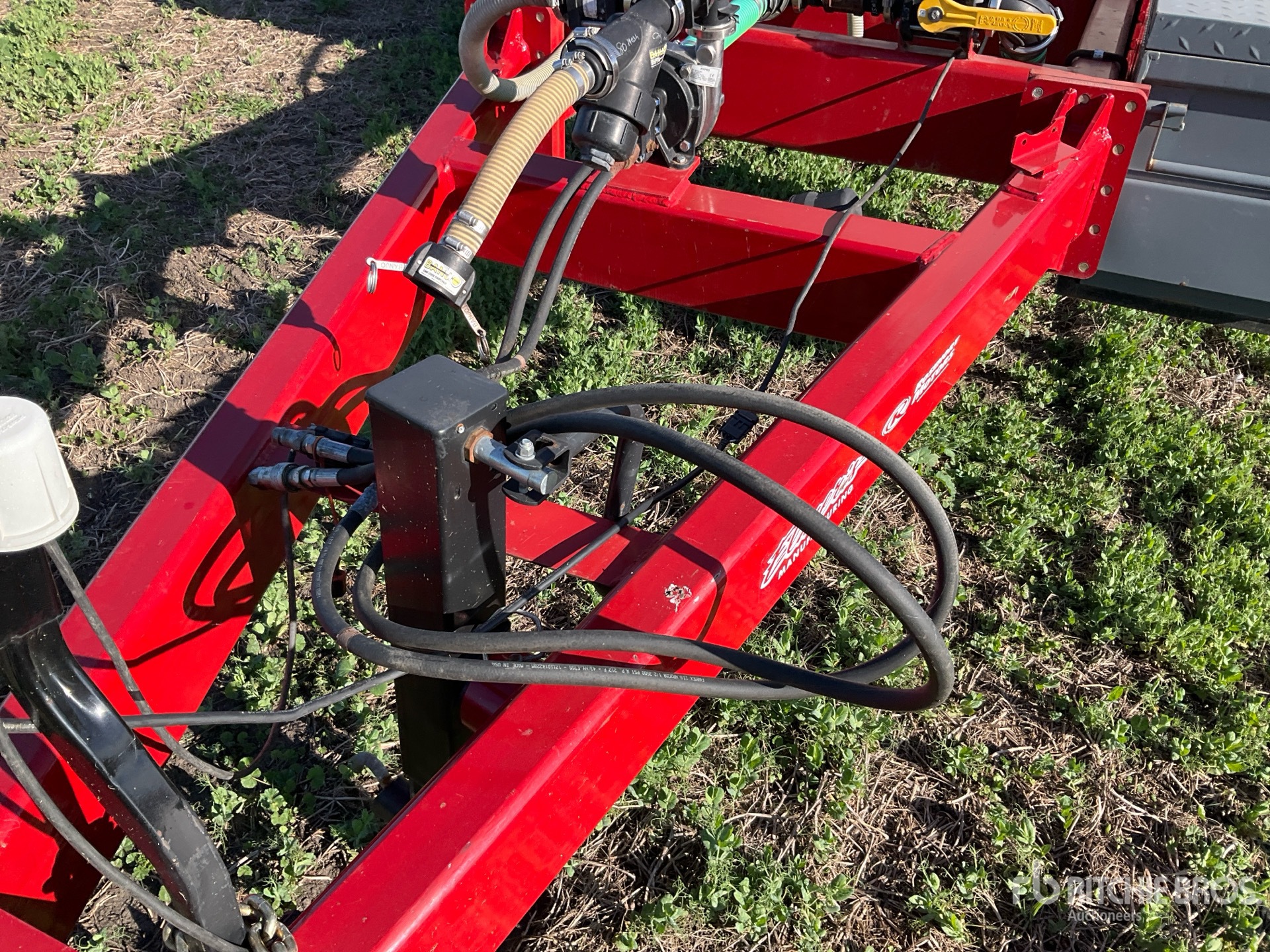 2018 Elmers LC4250