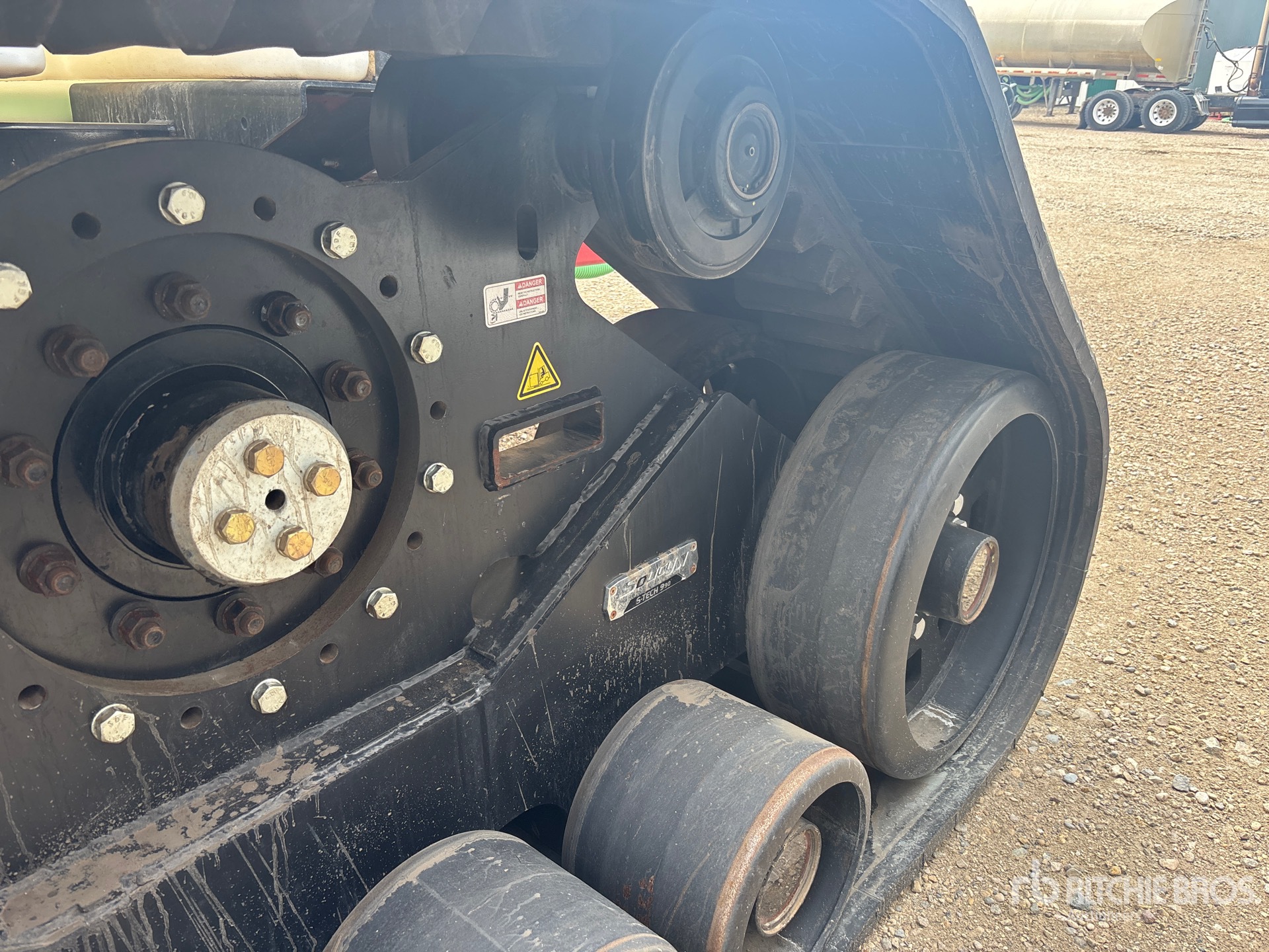 2018 Elmers LC4250