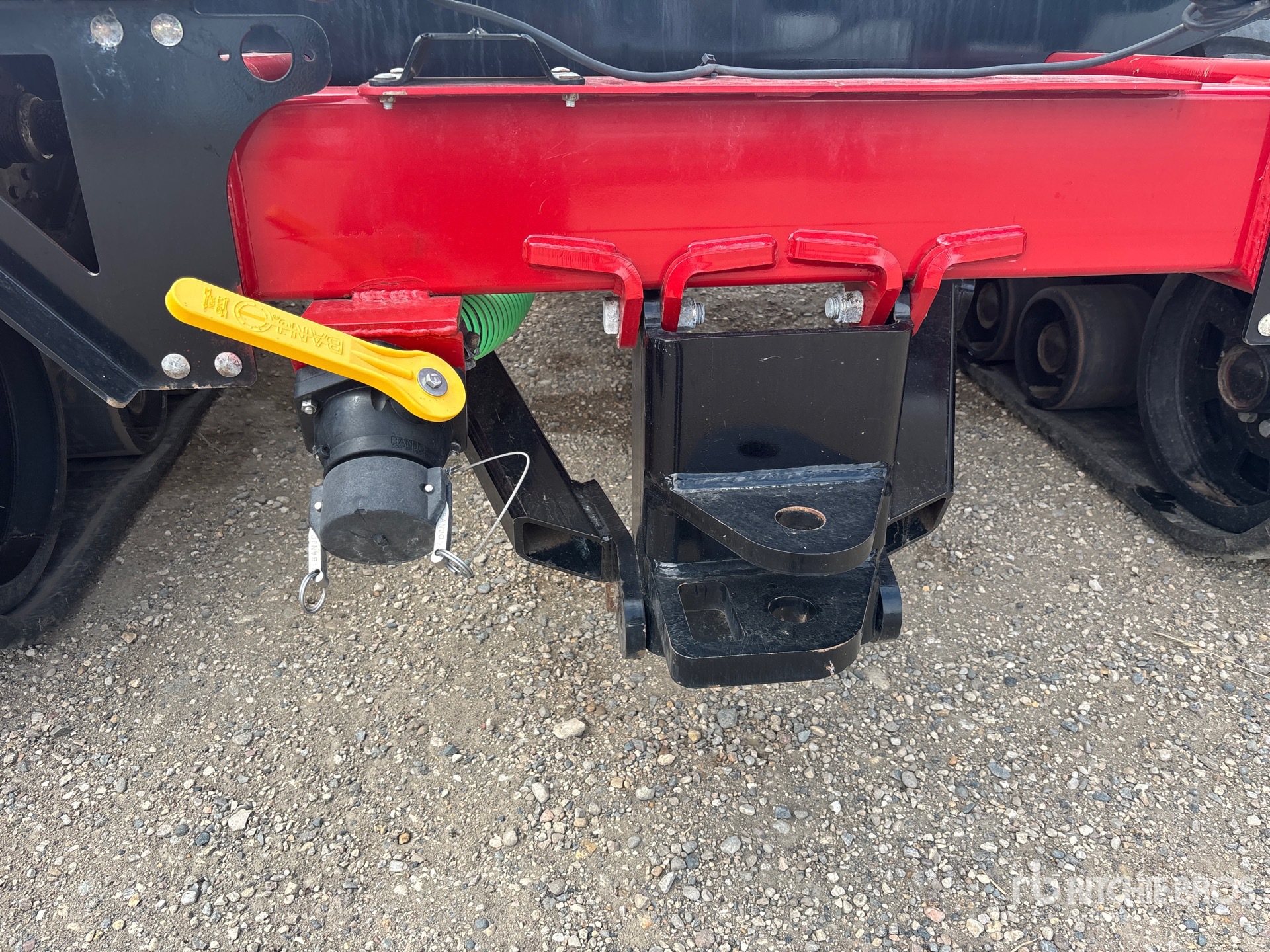 2018 Elmers LC4250
