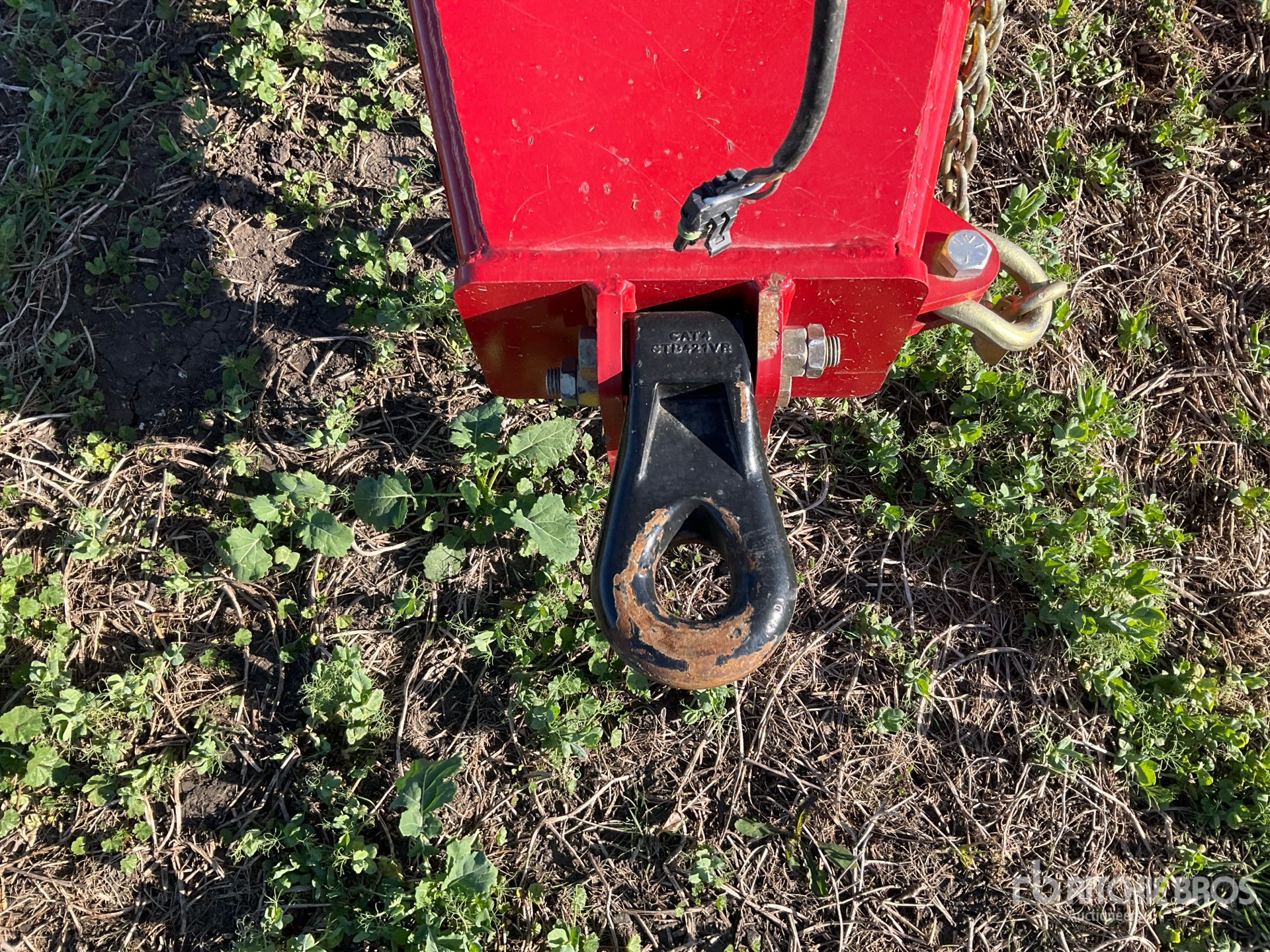 2018 Elmers LC4250