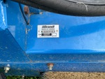 General Appearance with Numéro de série/Numéro d'identification du véhicule automobile