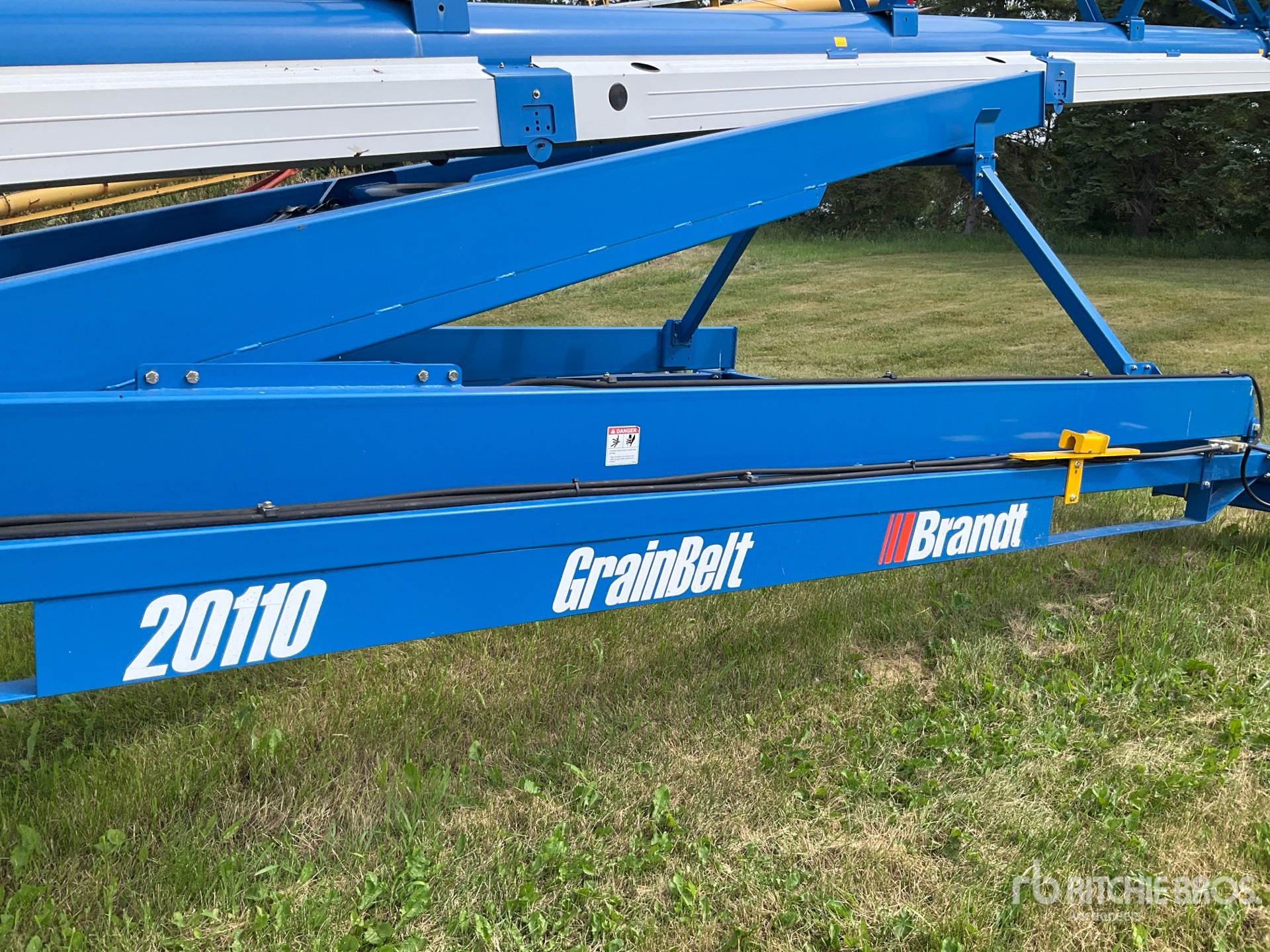 2015 Brandt 20110
