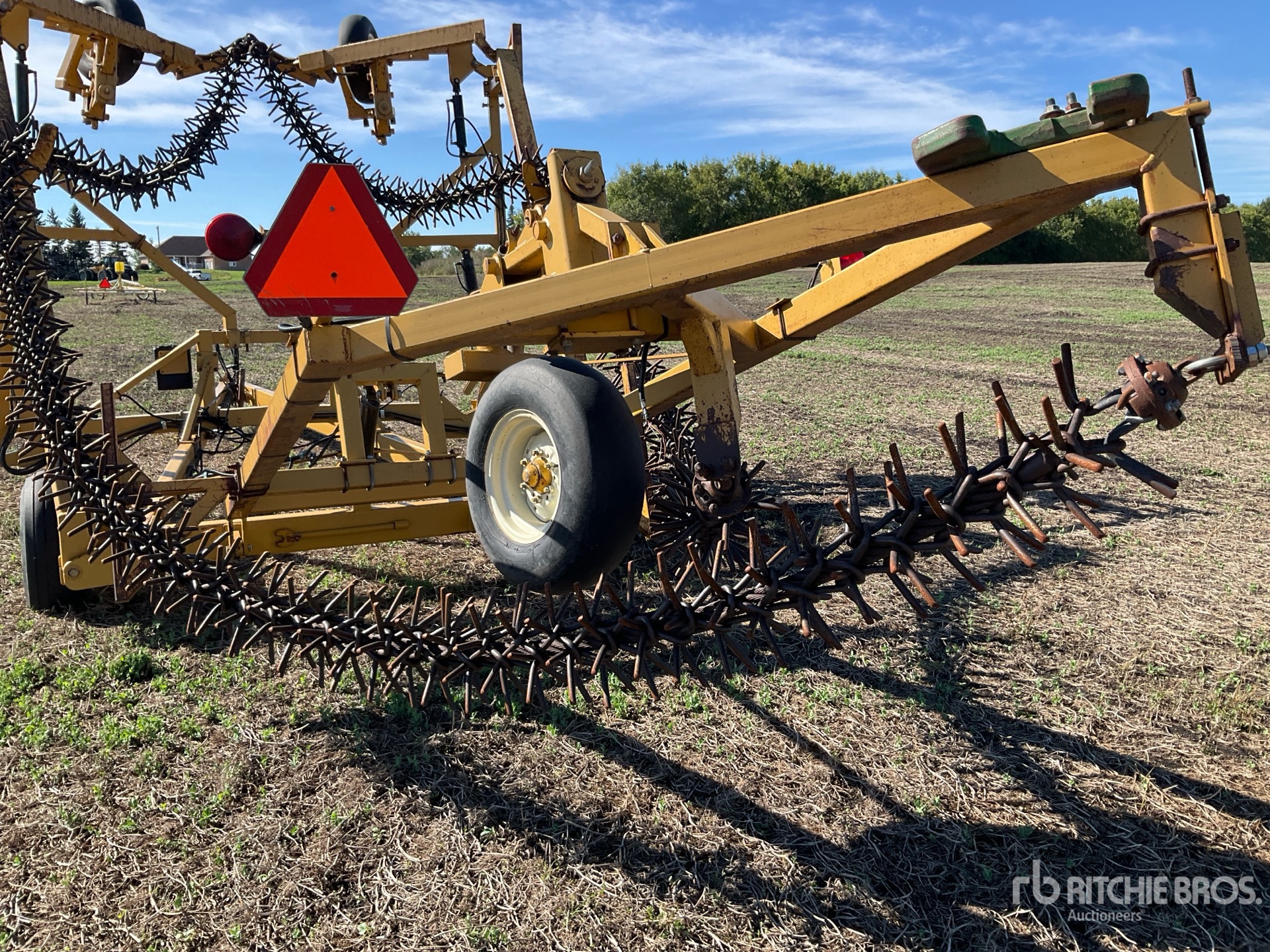 2009 Phillips 4505