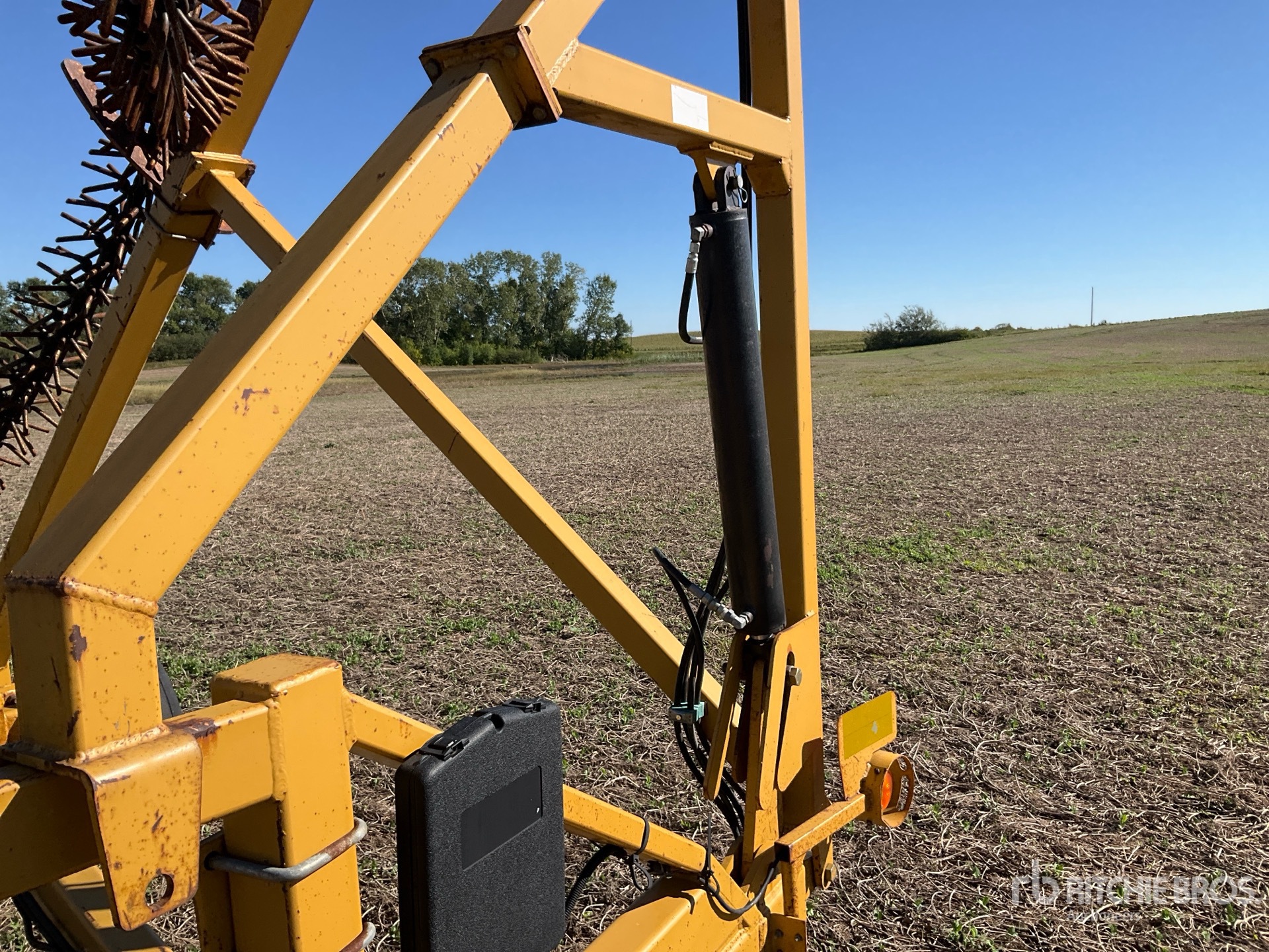 2009 Phillips 4505