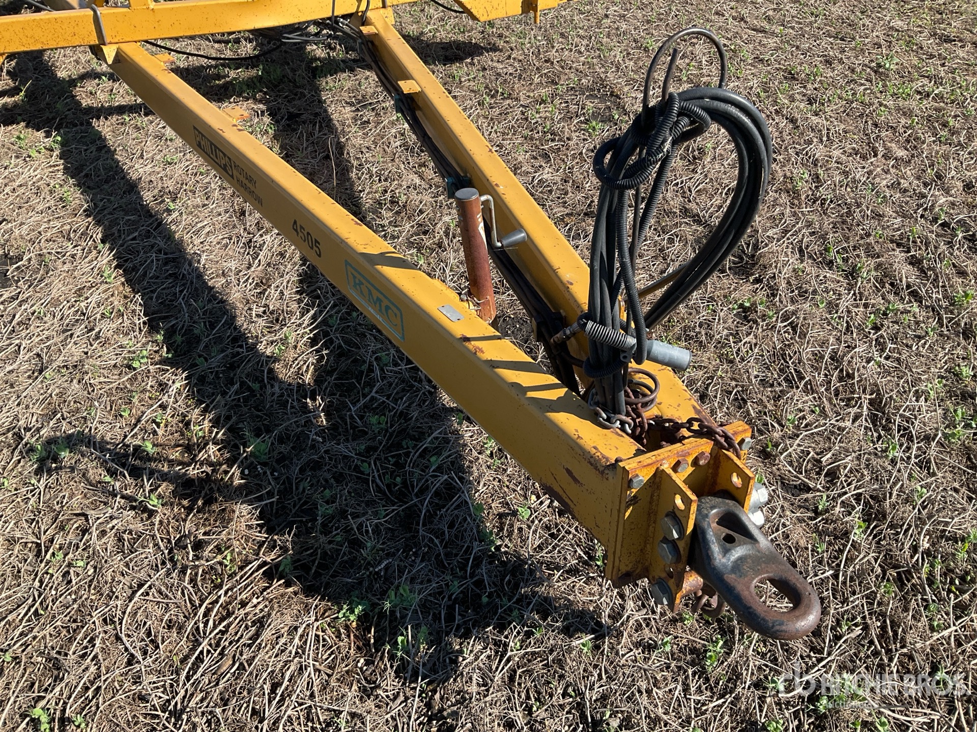 2009 Phillips 4505