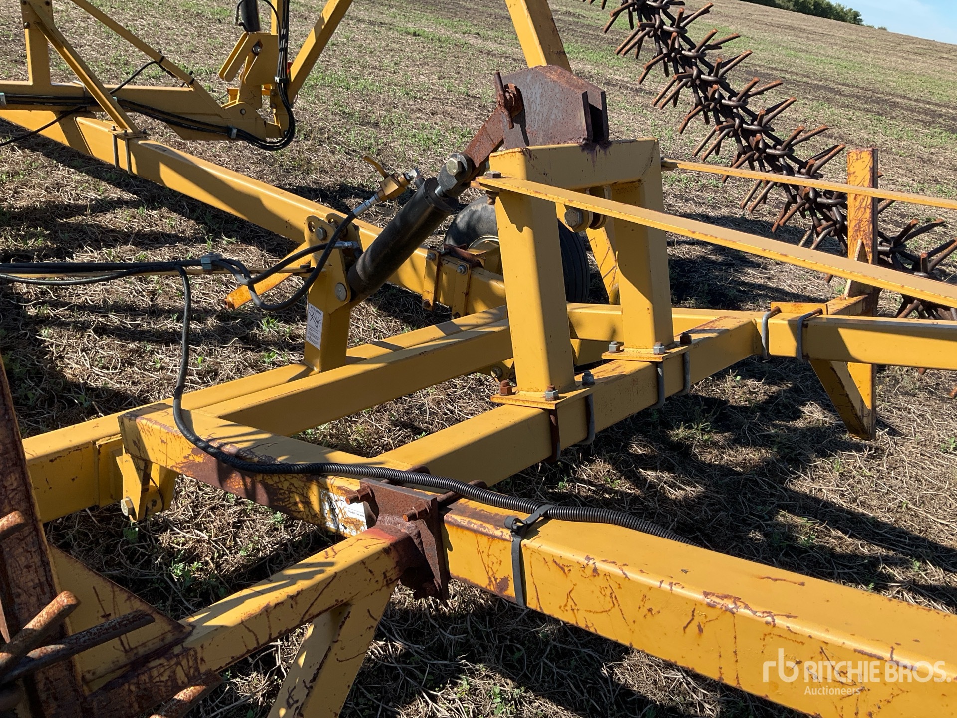2009 Phillips 4505
