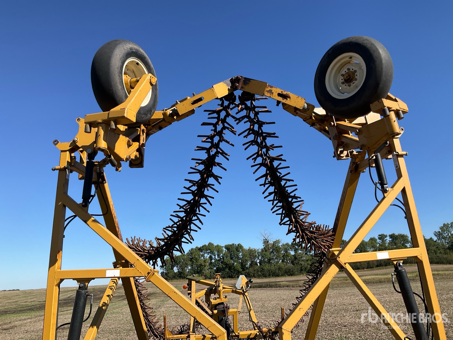 2009 Phillips 4505