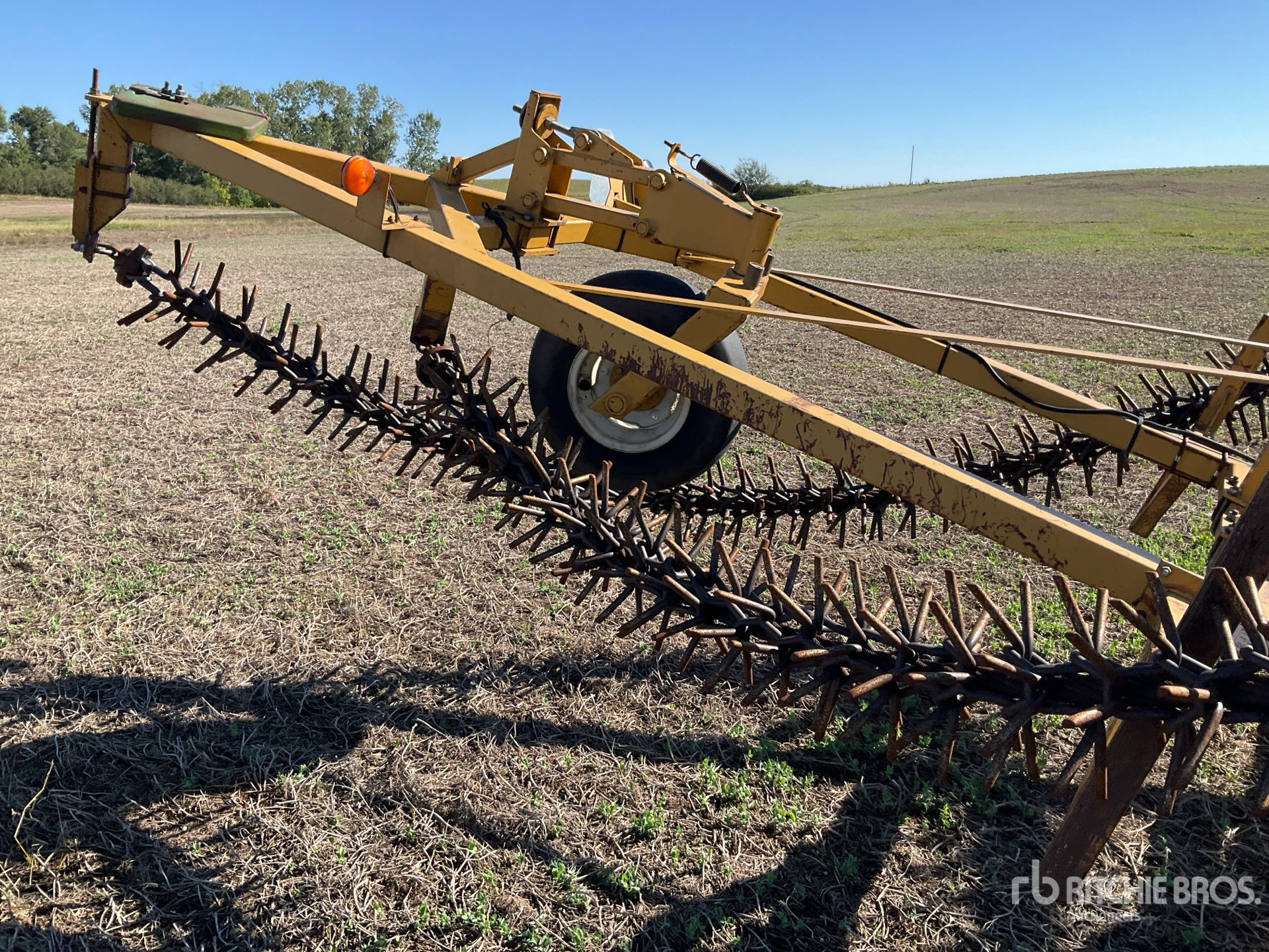 2009 Phillips 4505