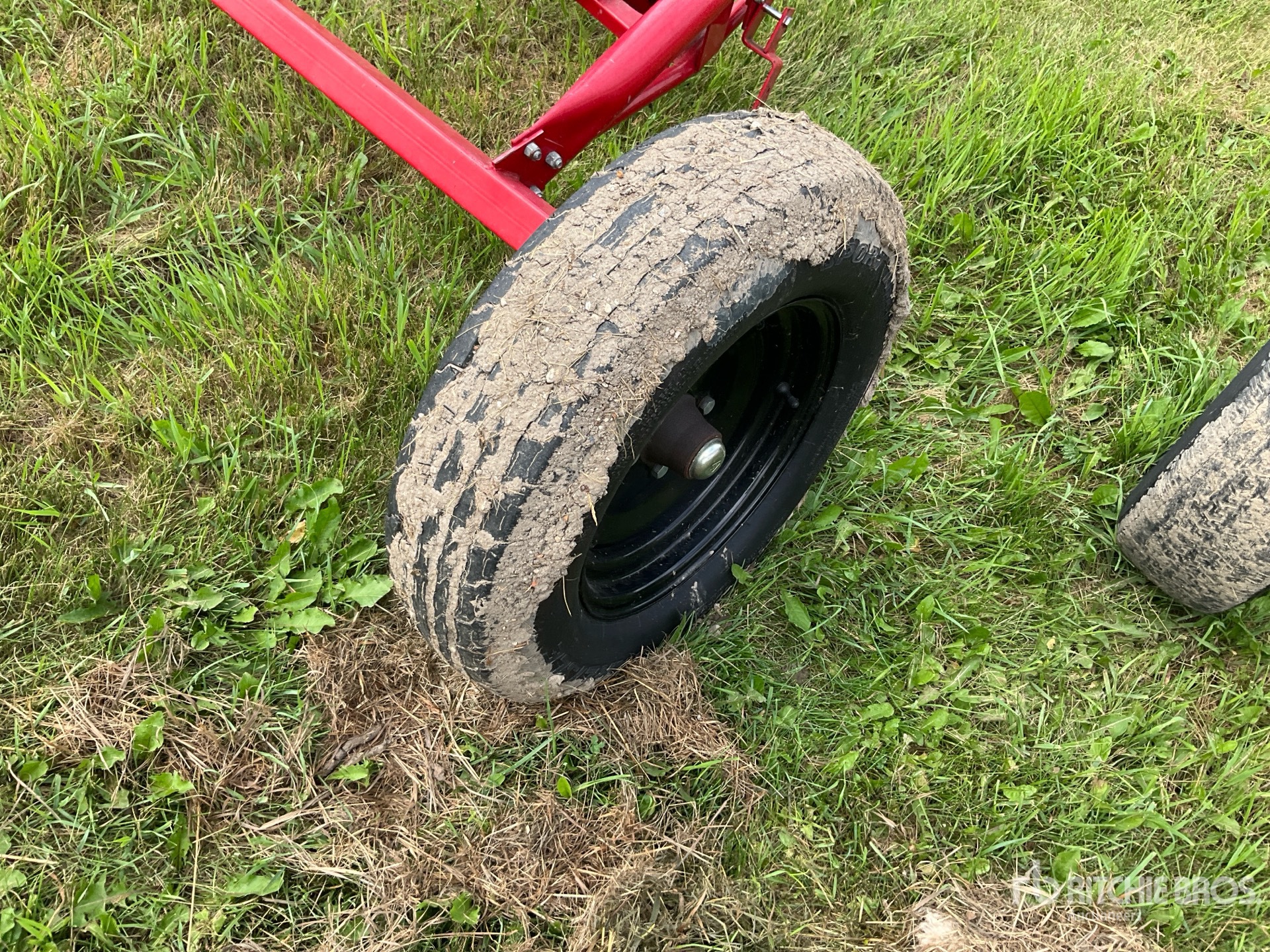 Westfield WR 100-71