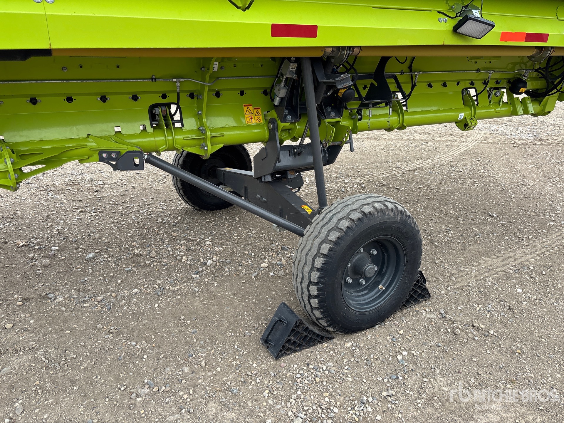 2022 Claas 1380 CONVIO