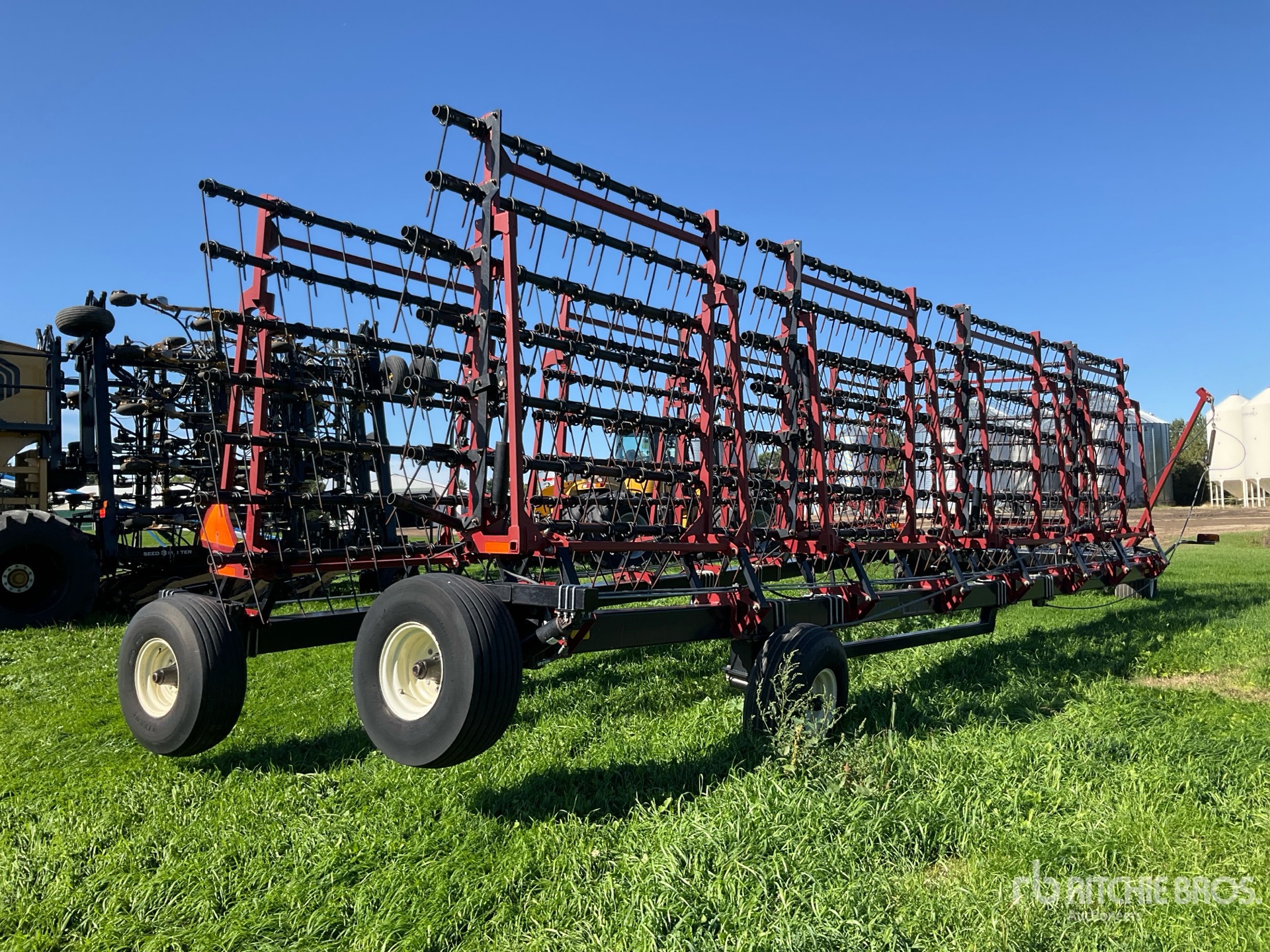 2011 Elmers SUPER 7