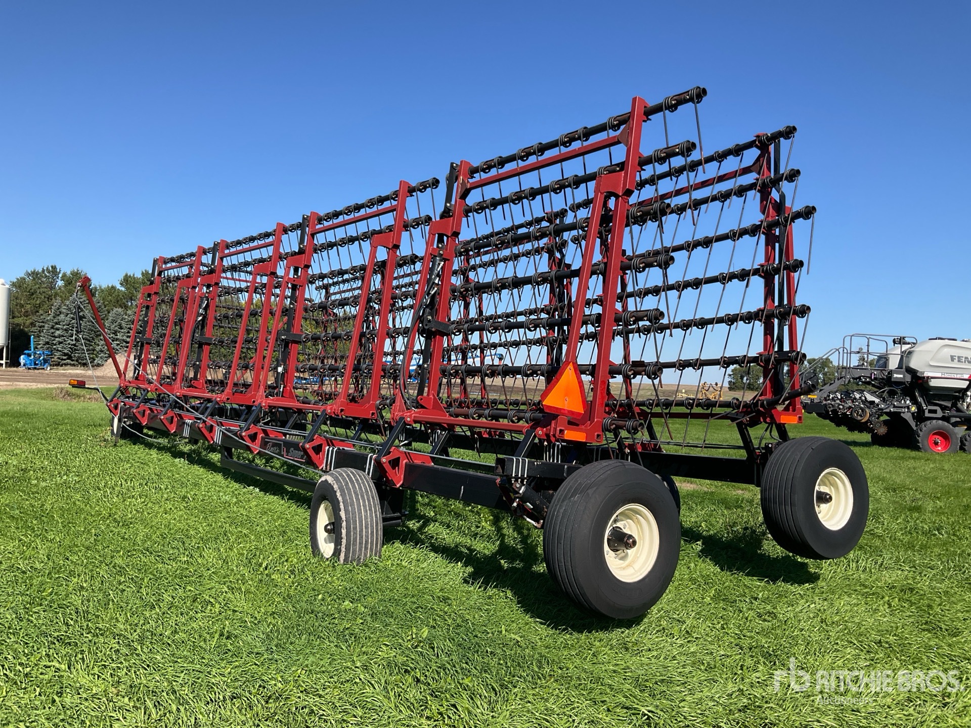 2011 Elmers SUPER 7