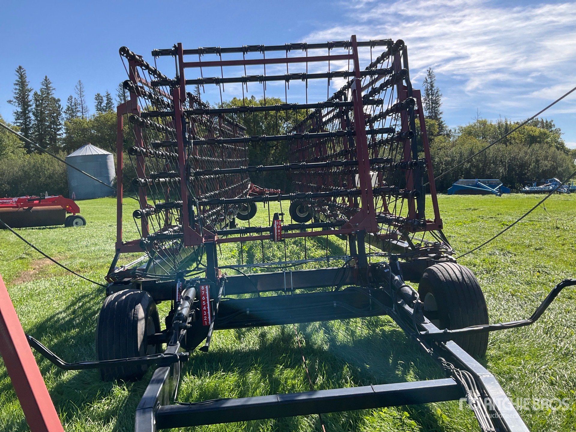 2011 Elmers SUPER 7