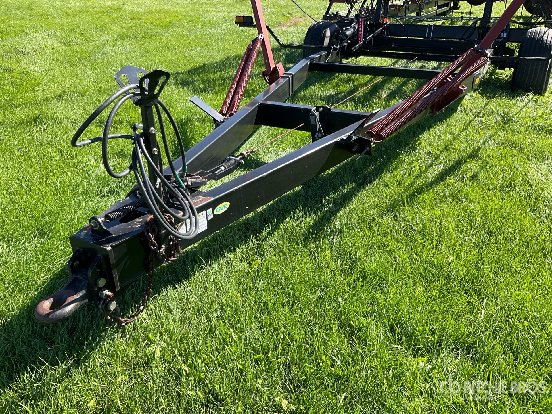 2011 Elmers SUPER 7