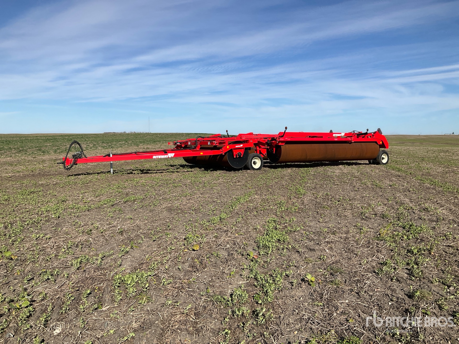 2022 Riteway F3-52