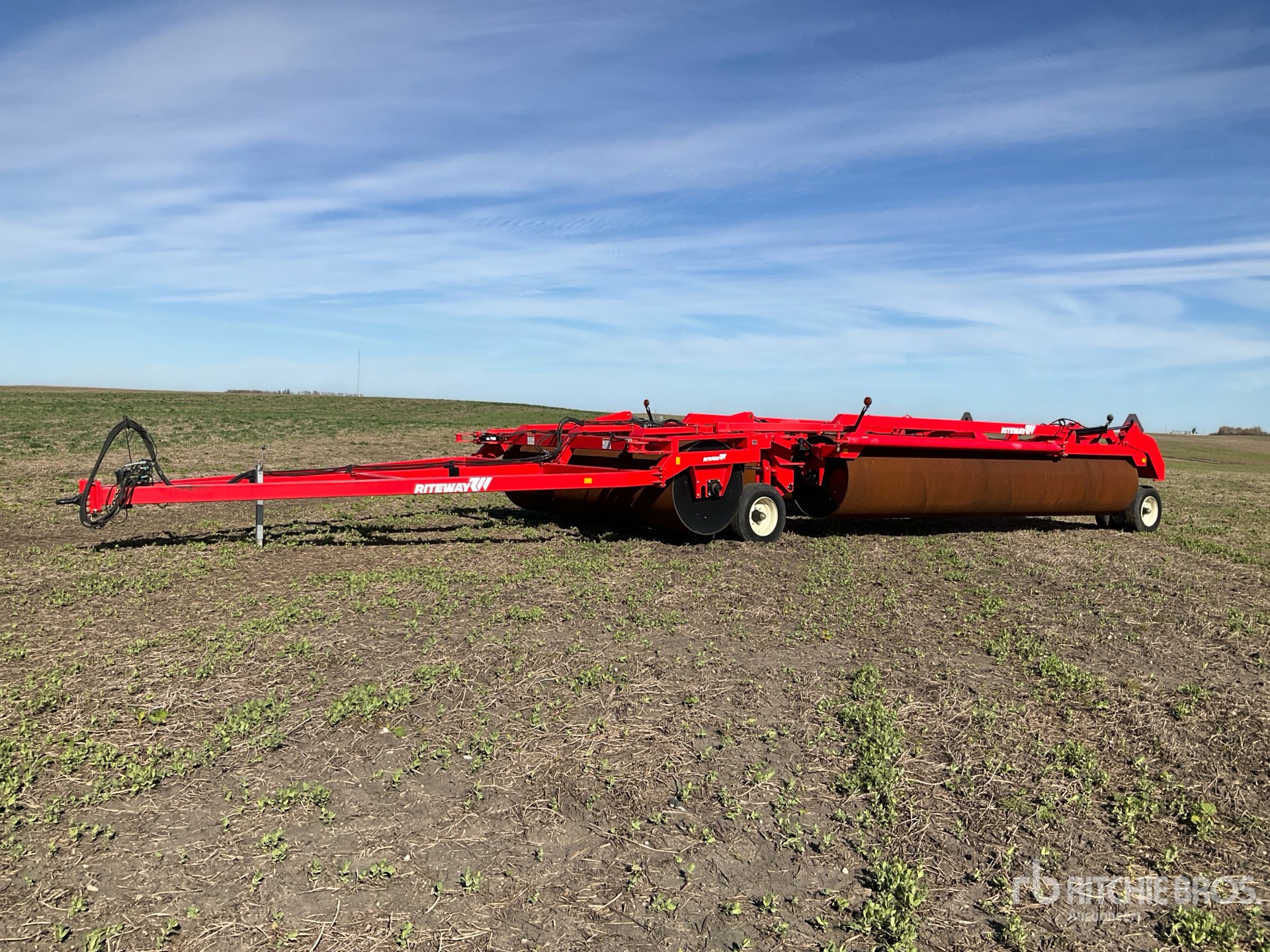 Photo of 2022 Riteway F3-52