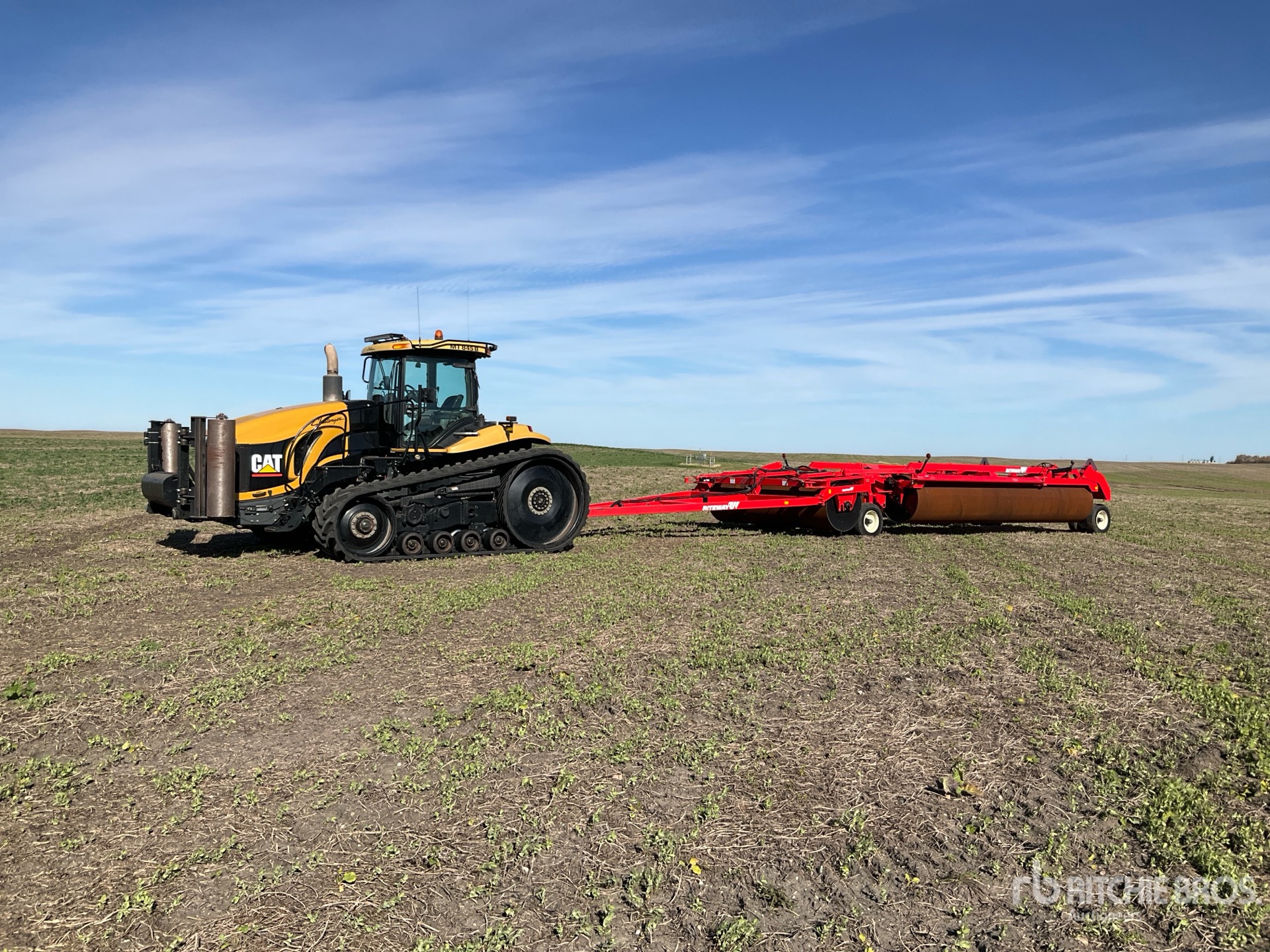2022 Riteway F3-52