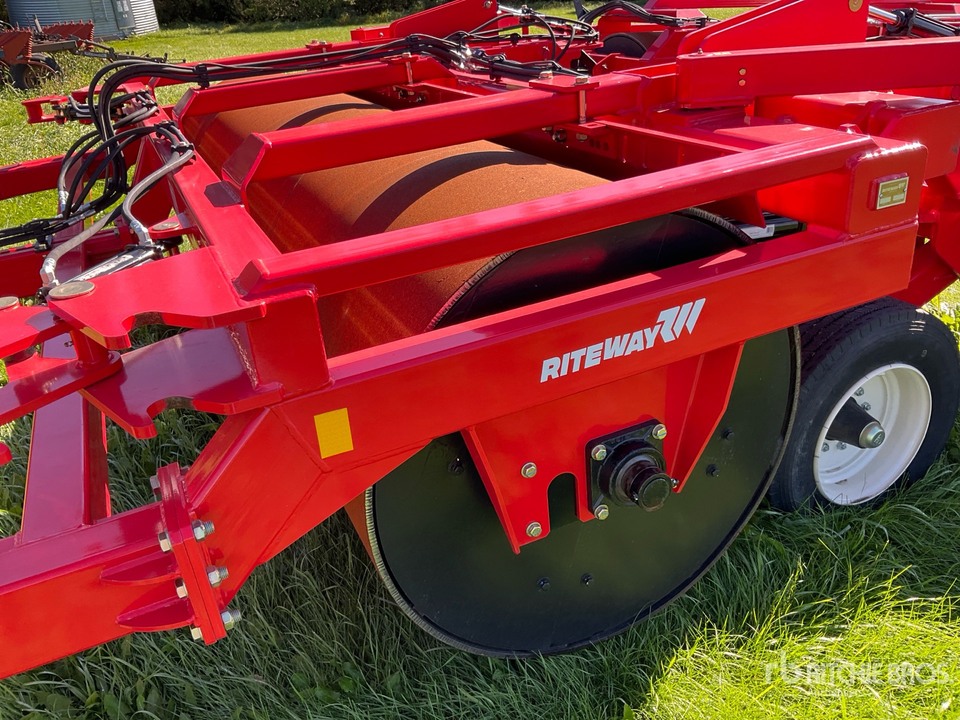 2022 Riteway F3-52