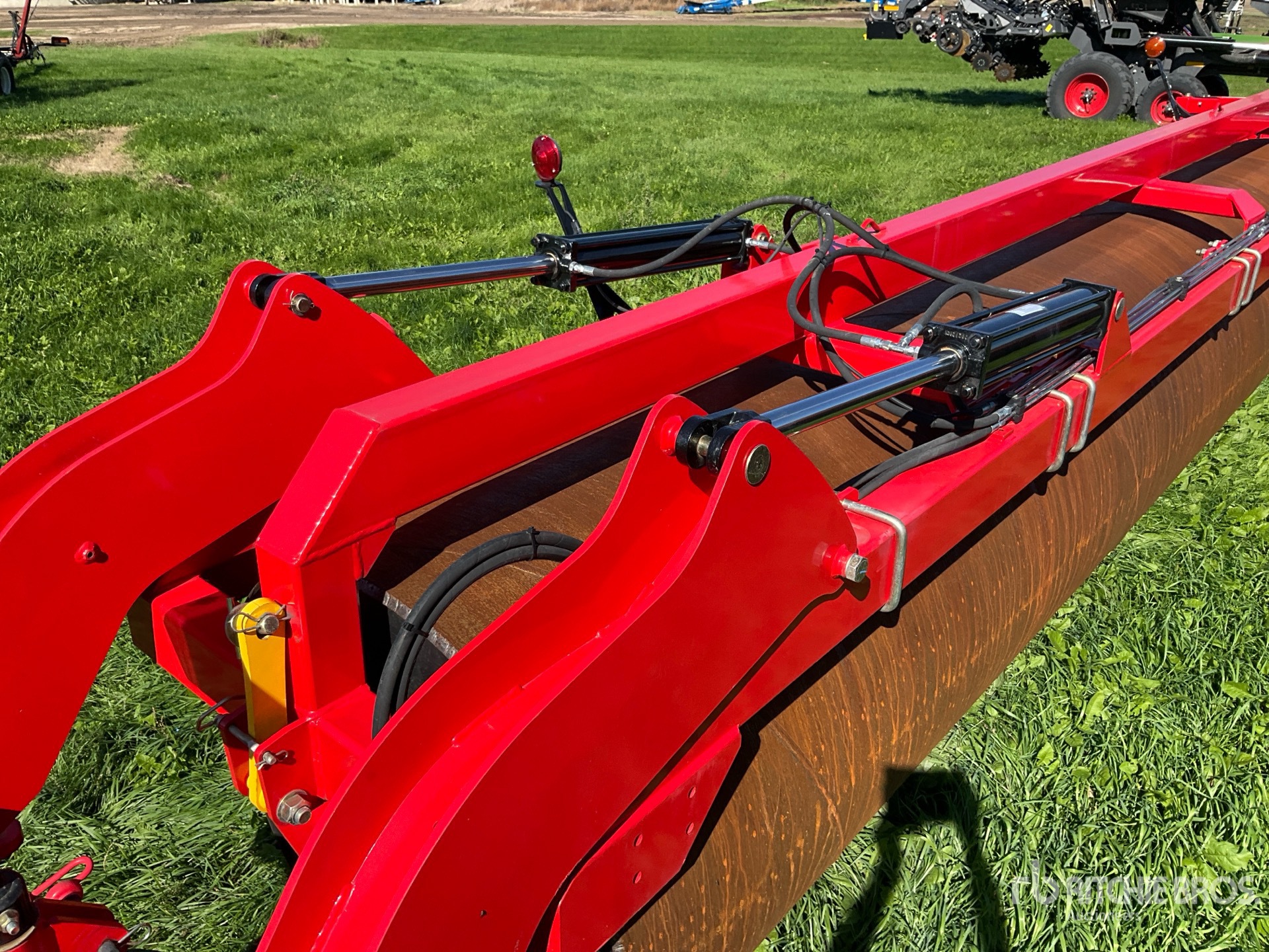 2022 Riteway F3-52