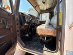 Cab with