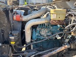 Motor with