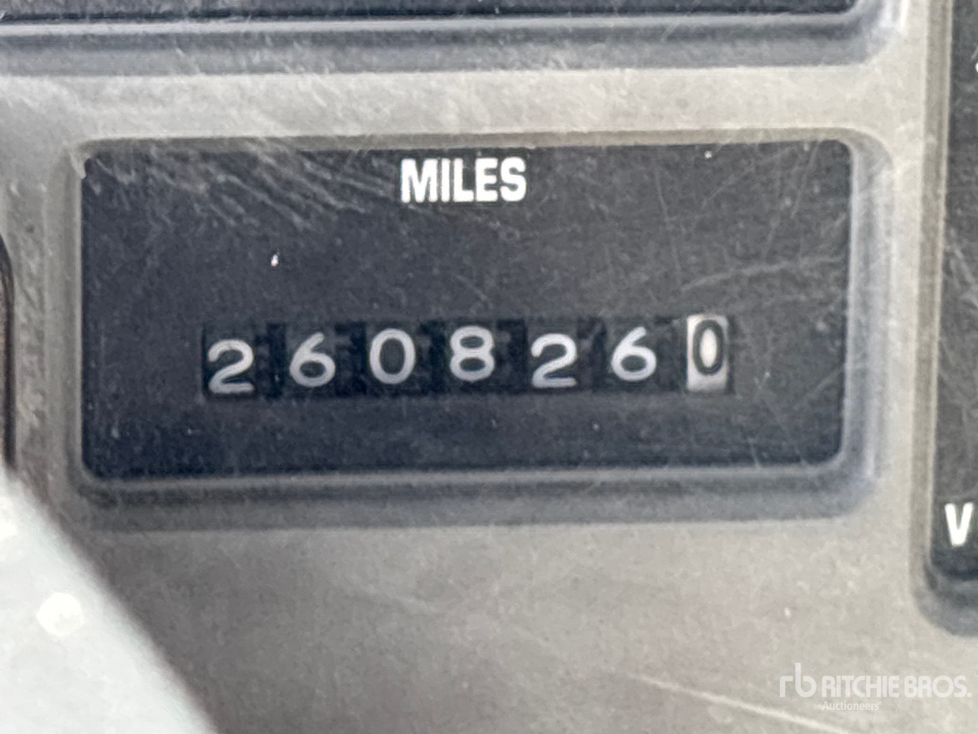 1994 International 4700