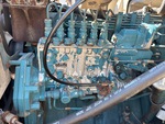Motor with