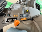 Control Station with