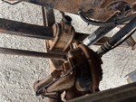4 Underbody - Truck with