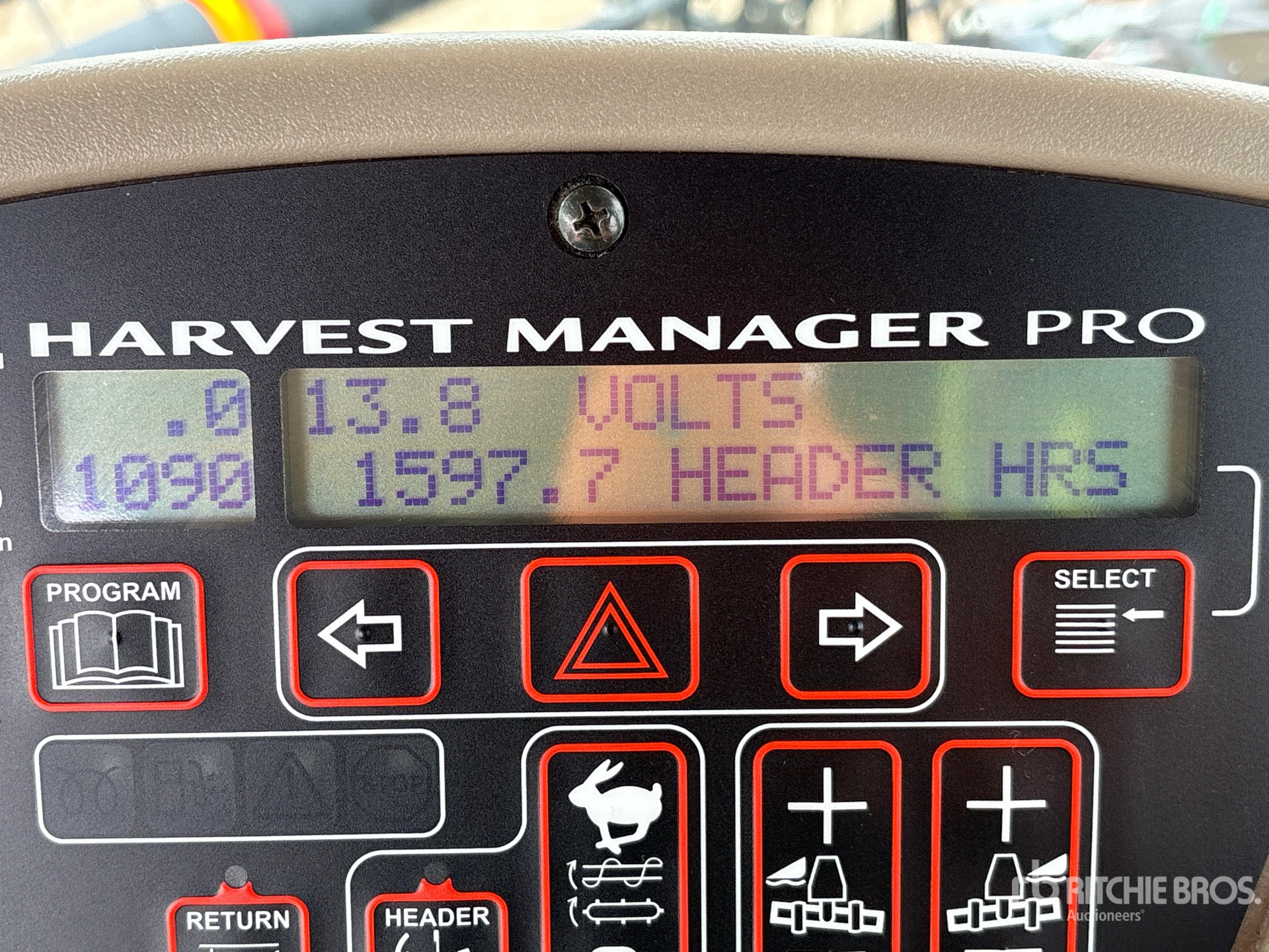 2009 Premier M150